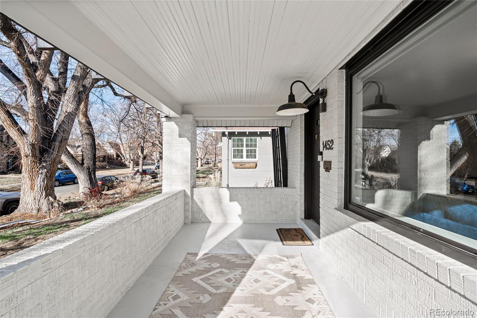 MLS Image #2 for 1452 s vine street,denver, Colorado