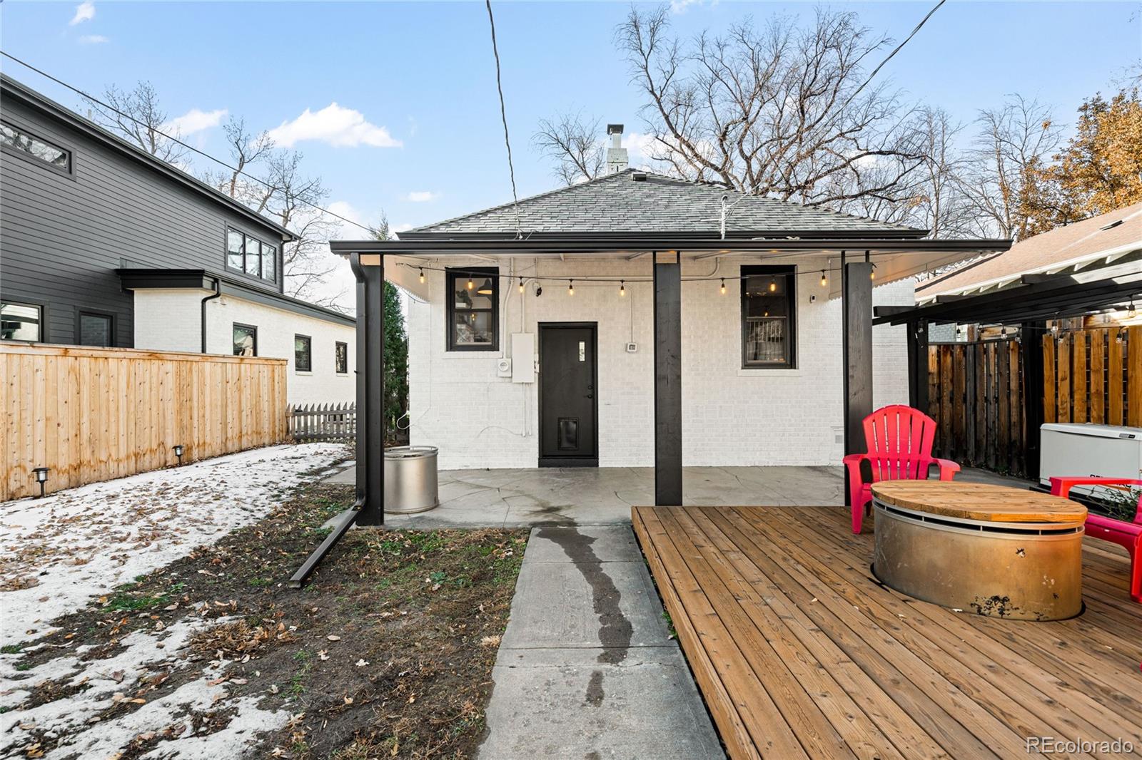 MLS Image #31 for 1452 s vine street,denver, Colorado