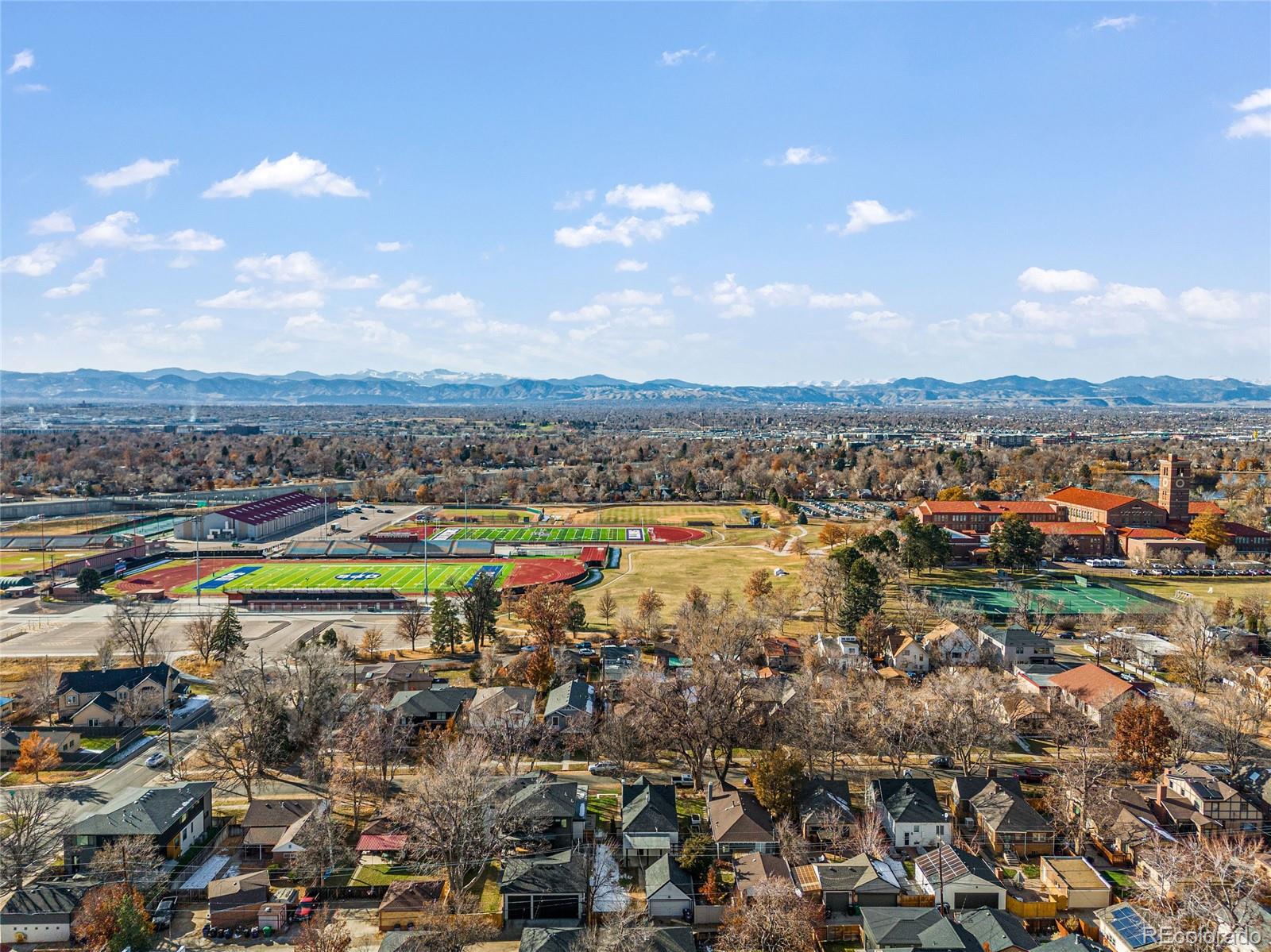 MLS Image #34 for 1452 s vine street,denver, Colorado