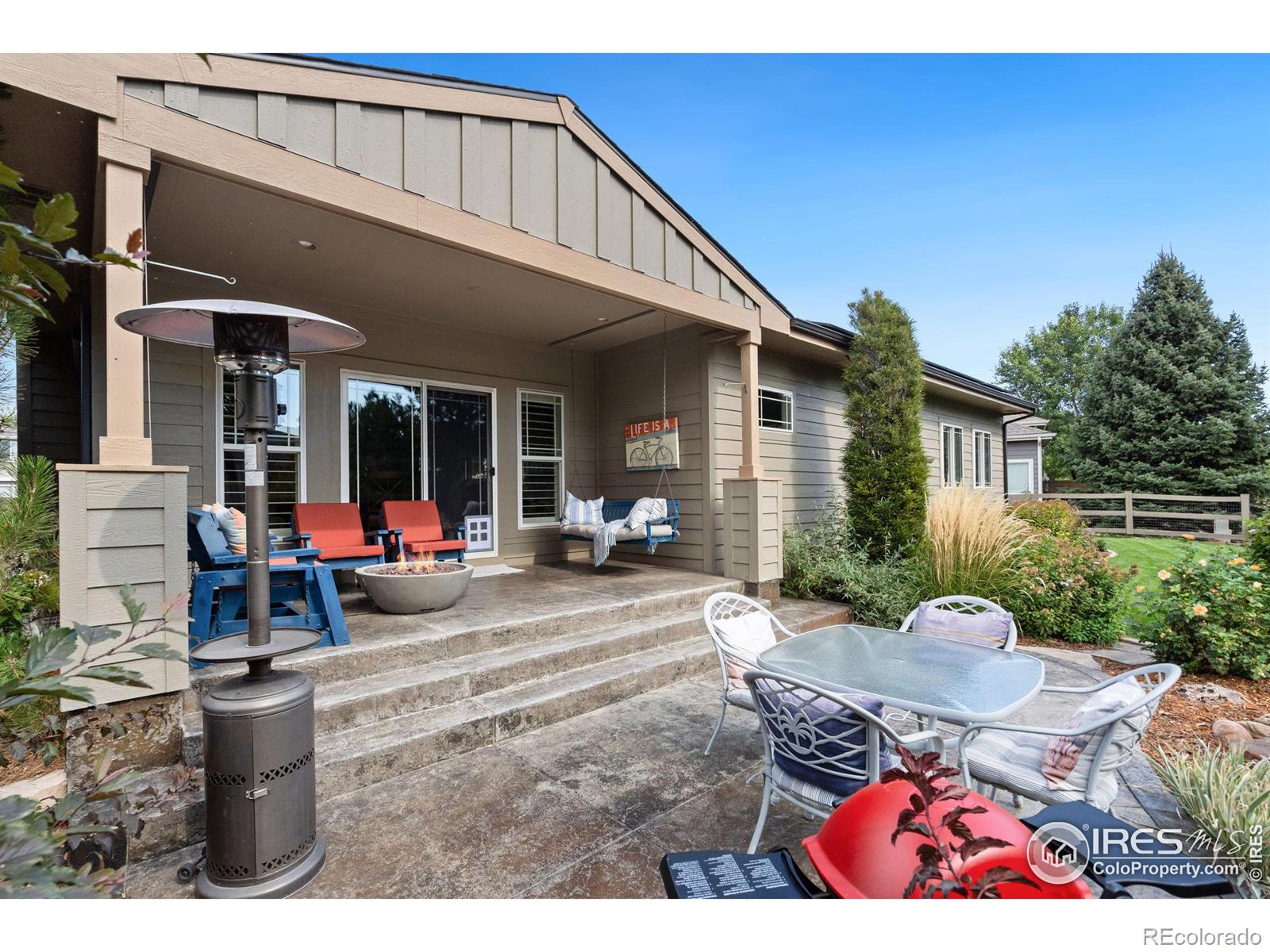 MLS Image #30 for 3223  muskrat creek drive,fort collins, Colorado