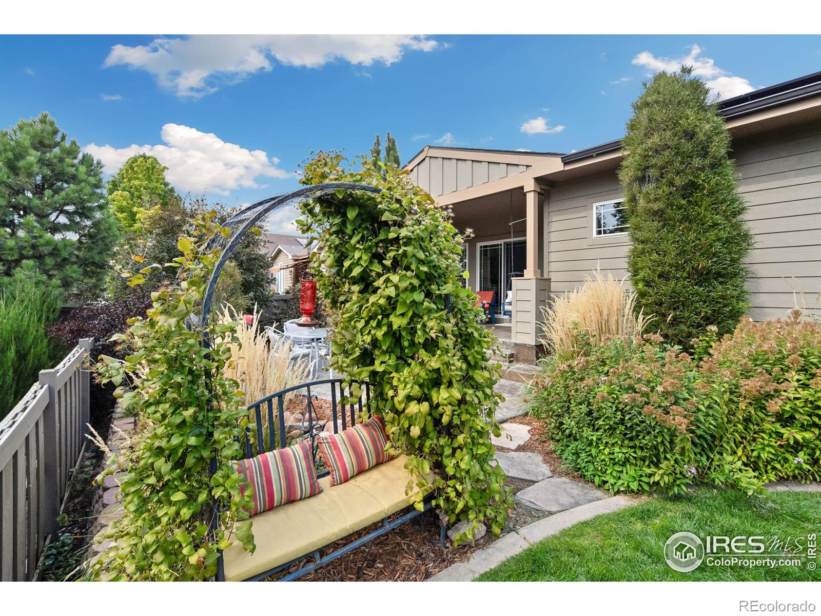 MLS Image #33 for 3223  muskrat creek drive,fort collins, Colorado