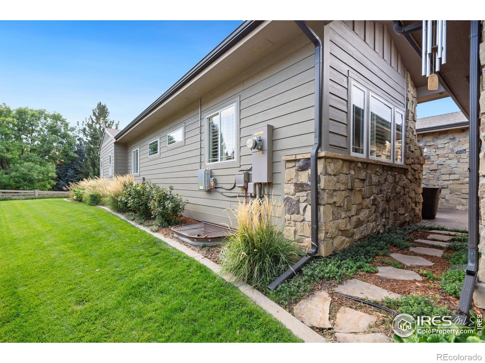 MLS Image #37 for 3223  muskrat creek drive,fort collins, Colorado