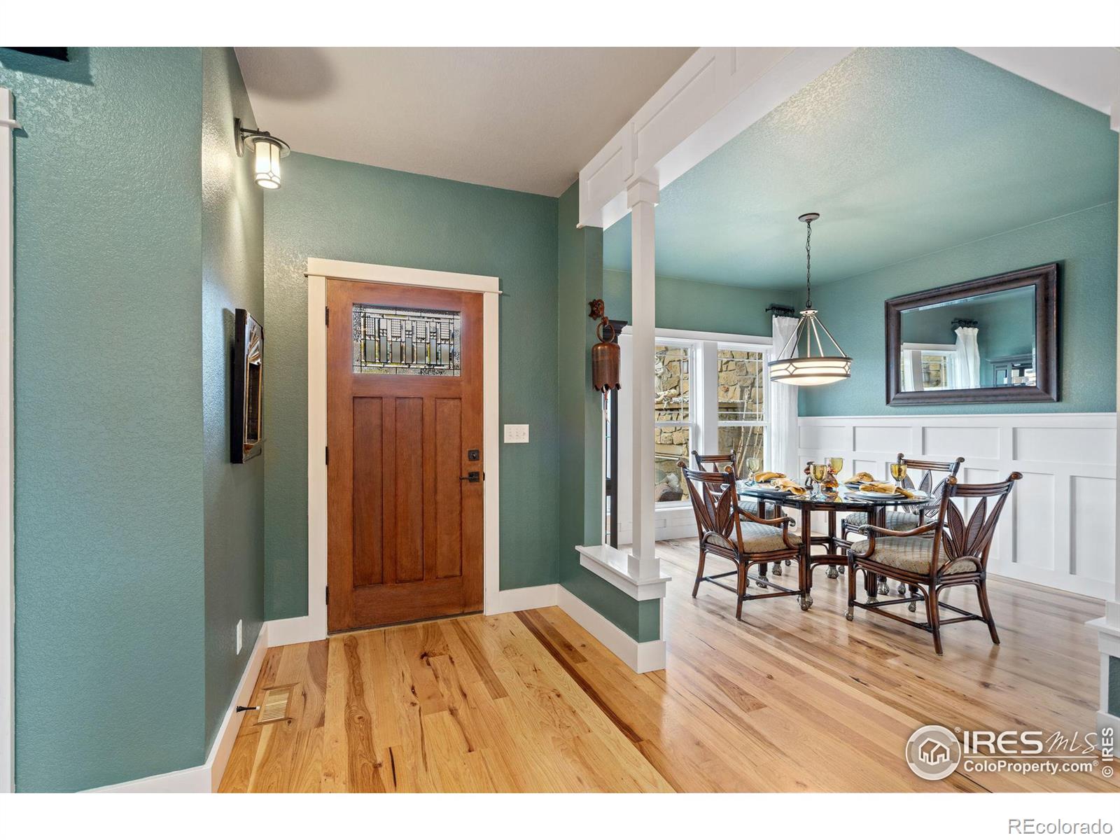 MLS Image #4 for 3223  muskrat creek drive,fort collins, Colorado