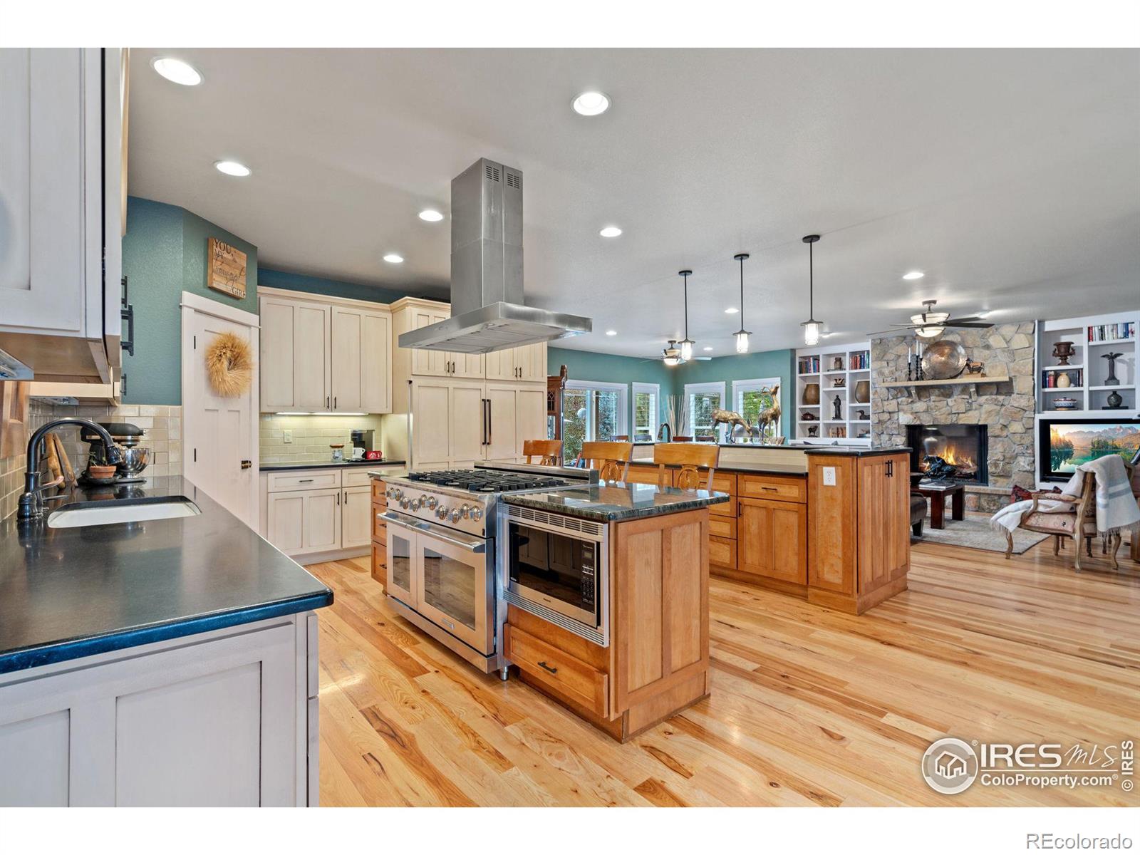 MLS Image #9 for 3223  muskrat creek drive,fort collins, Colorado