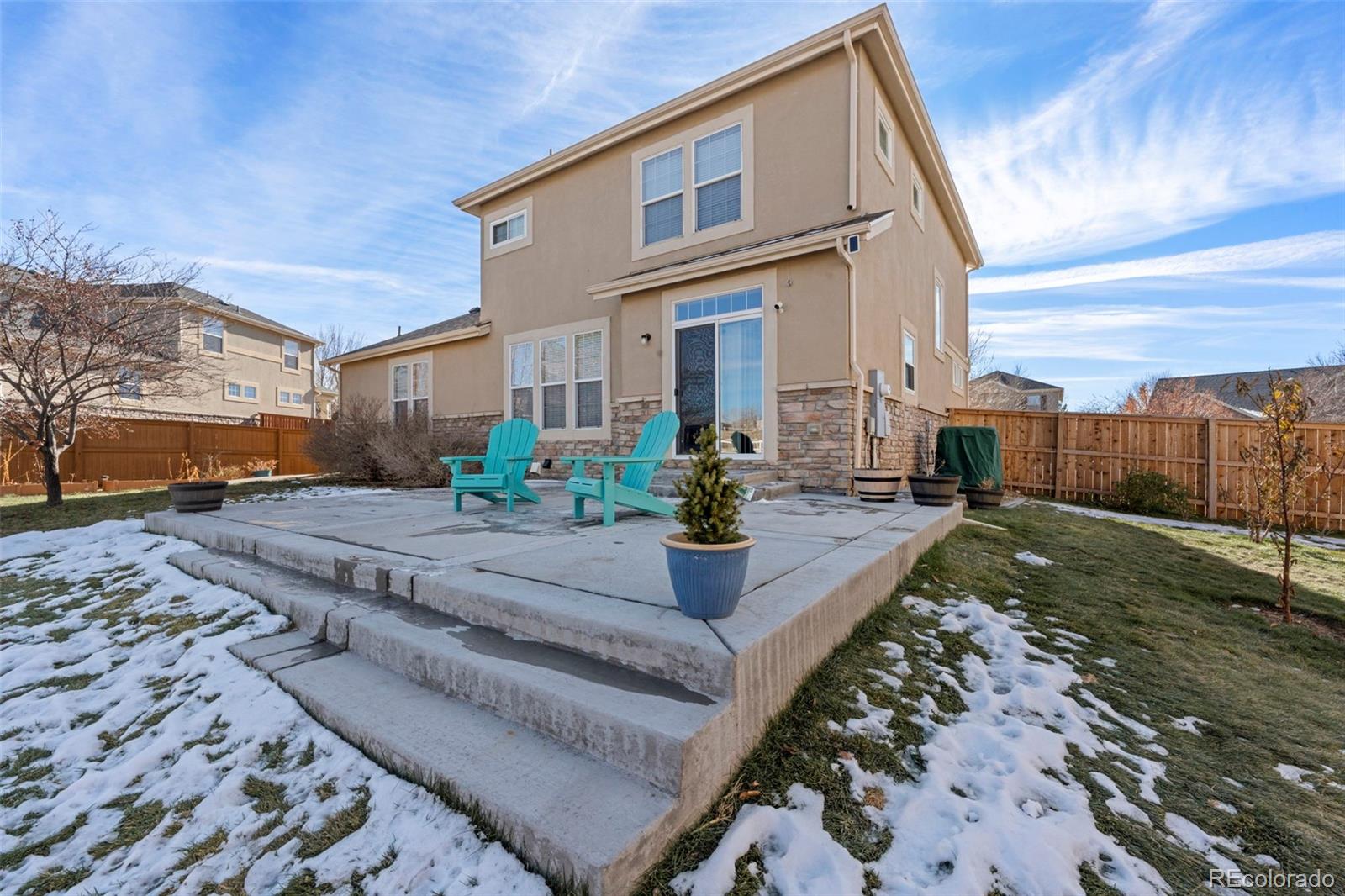 MLS Image #25 for 20697 e eastman avenue,aurora, Colorado