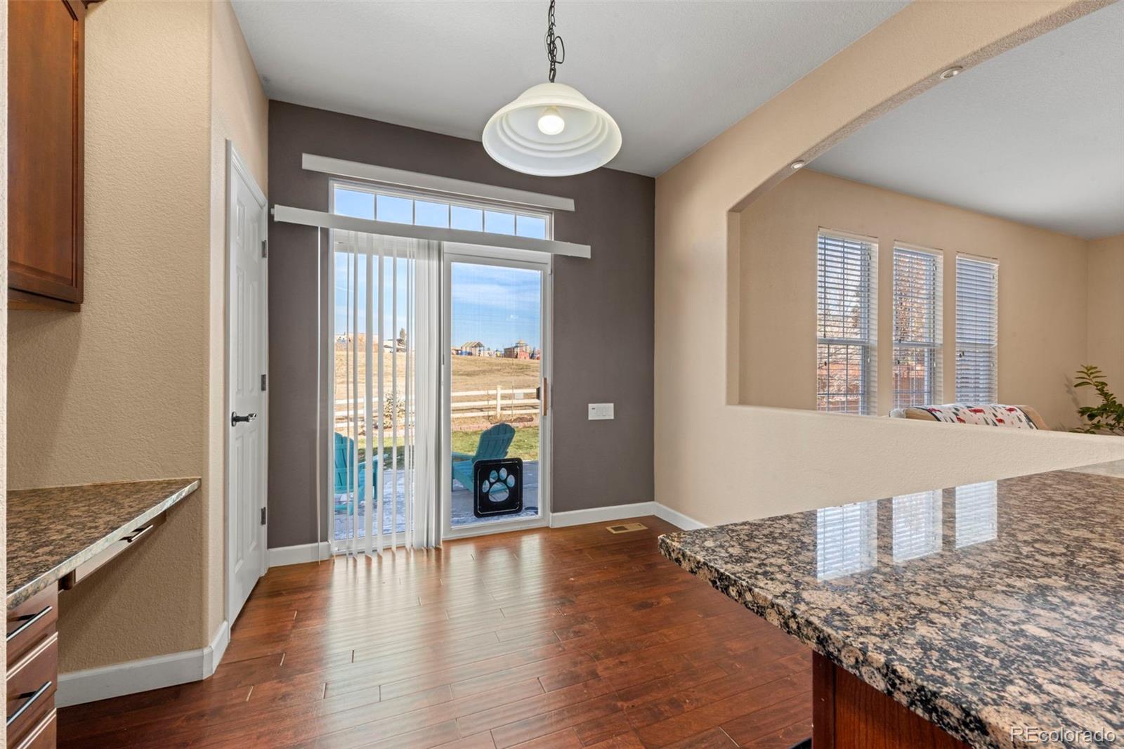 MLS Image #6 for 20697 e eastman avenue,aurora, Colorado