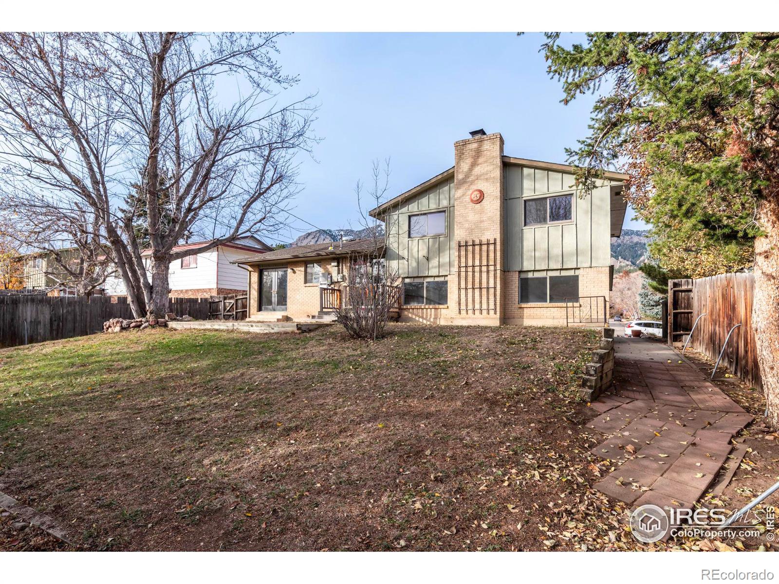 MLS Image #30 for 1330  lehigh street,boulder, Colorado