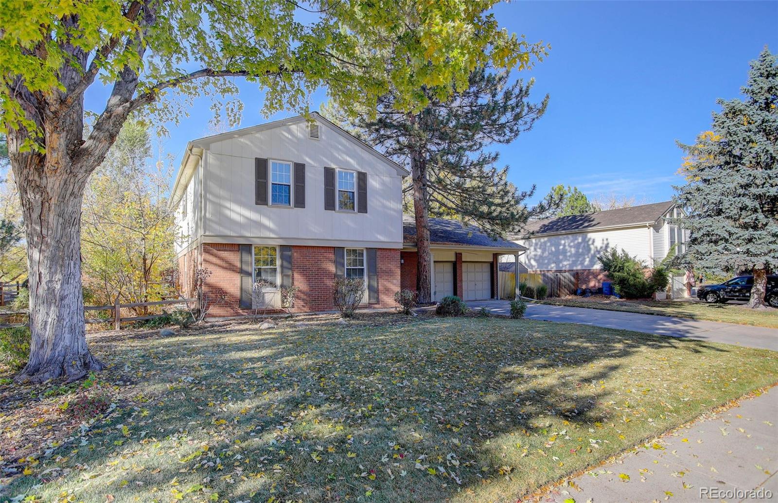 MLS Image #0 for 6867 s elizabeth street,centennial, Colorado