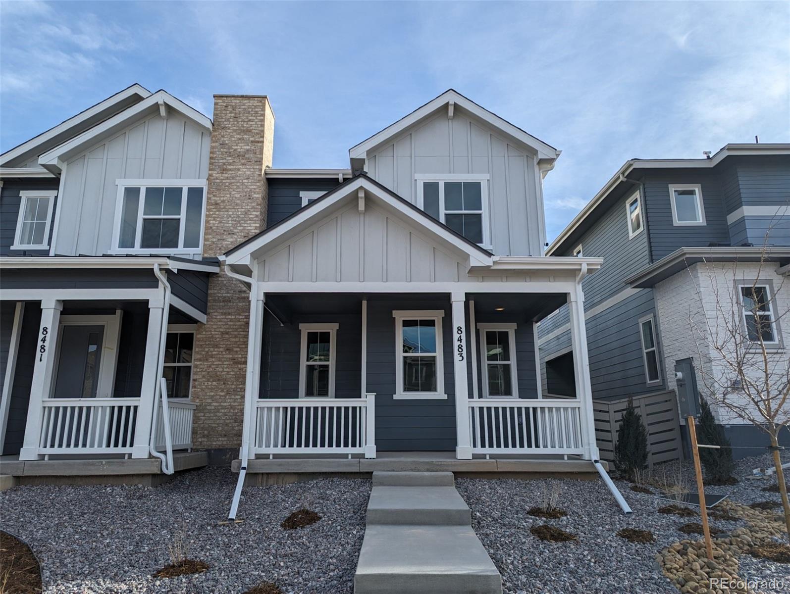 MLS Image #0 for 8483  eagle river street,littleton, Colorado