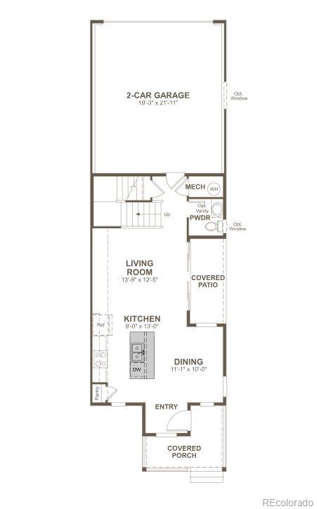 MLS Image #8 for 8483  eagle river street,littleton, Colorado