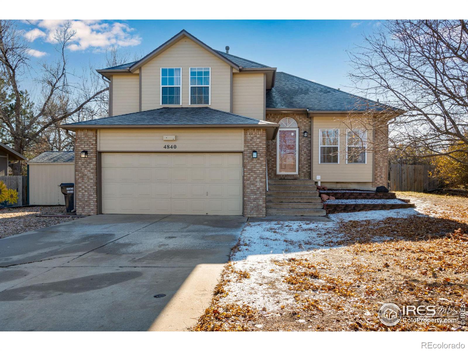 MLS Image #0 for 4840 w 8th street,greeley, Colorado