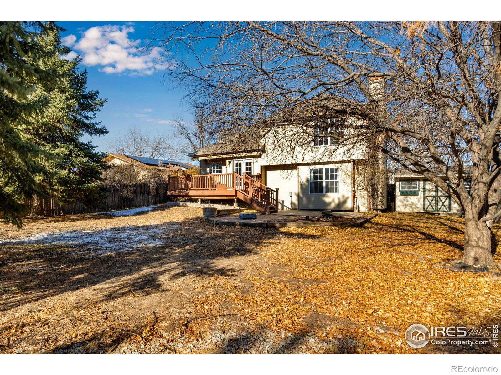 MLS Image #3 for 4840 w 8th street,greeley, Colorado