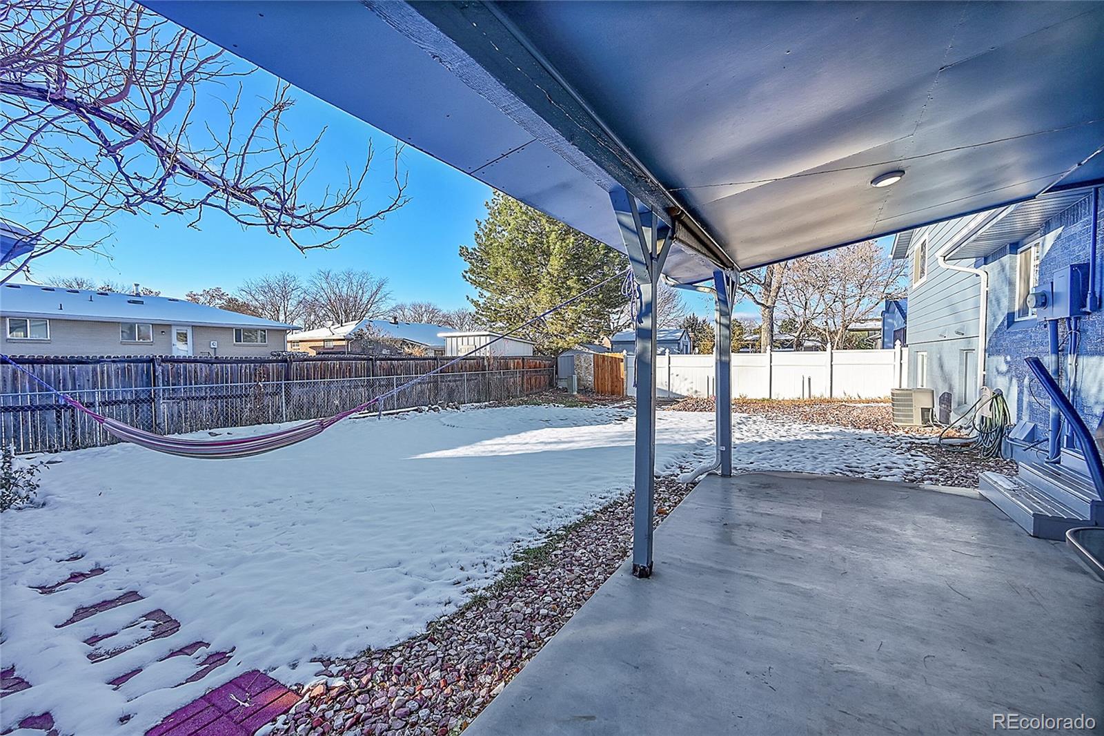 MLS Image #25 for 737 s 10th avenue,brighton, Colorado