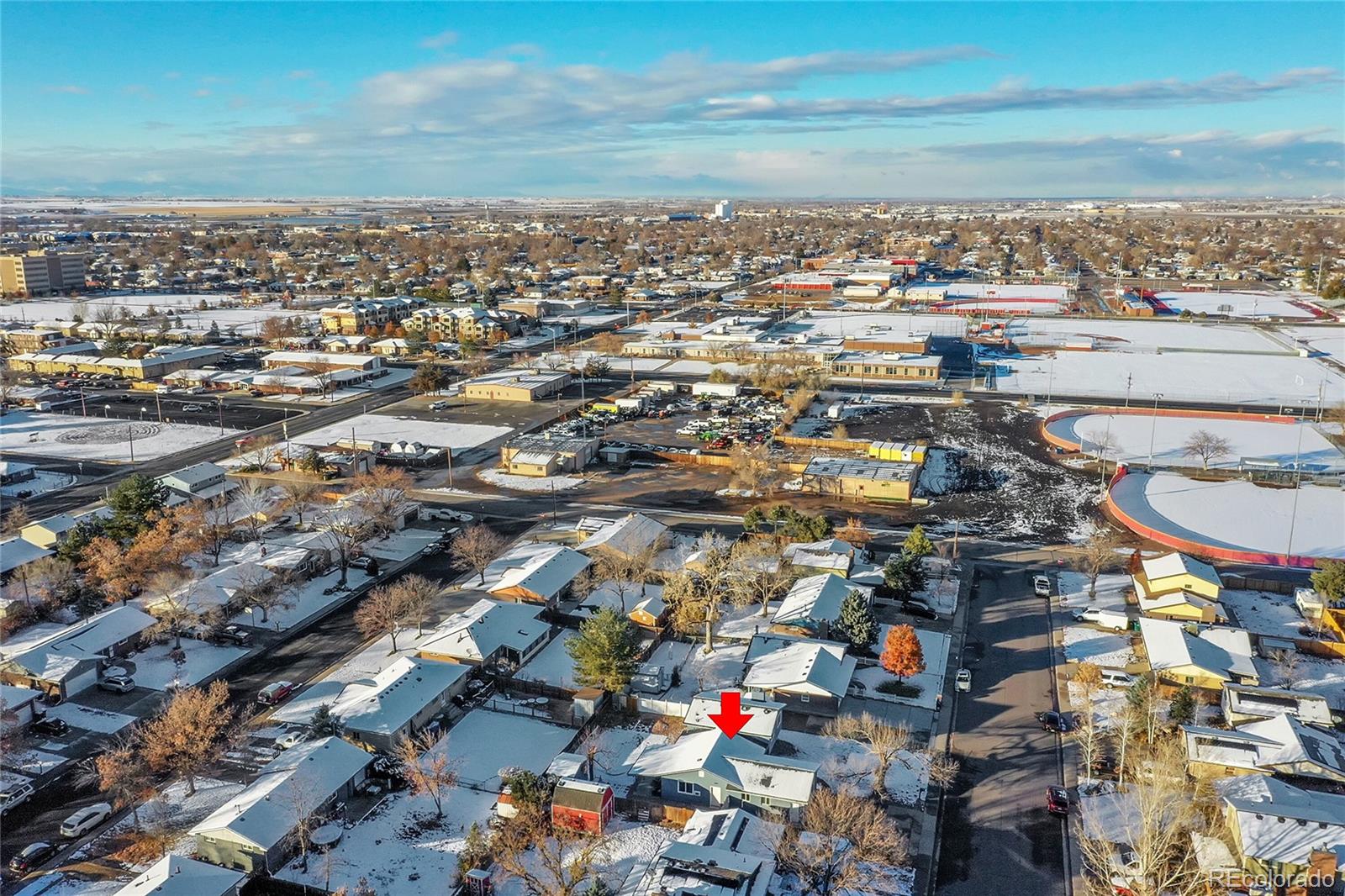 MLS Image #32 for 737 s 10th avenue,brighton, Colorado