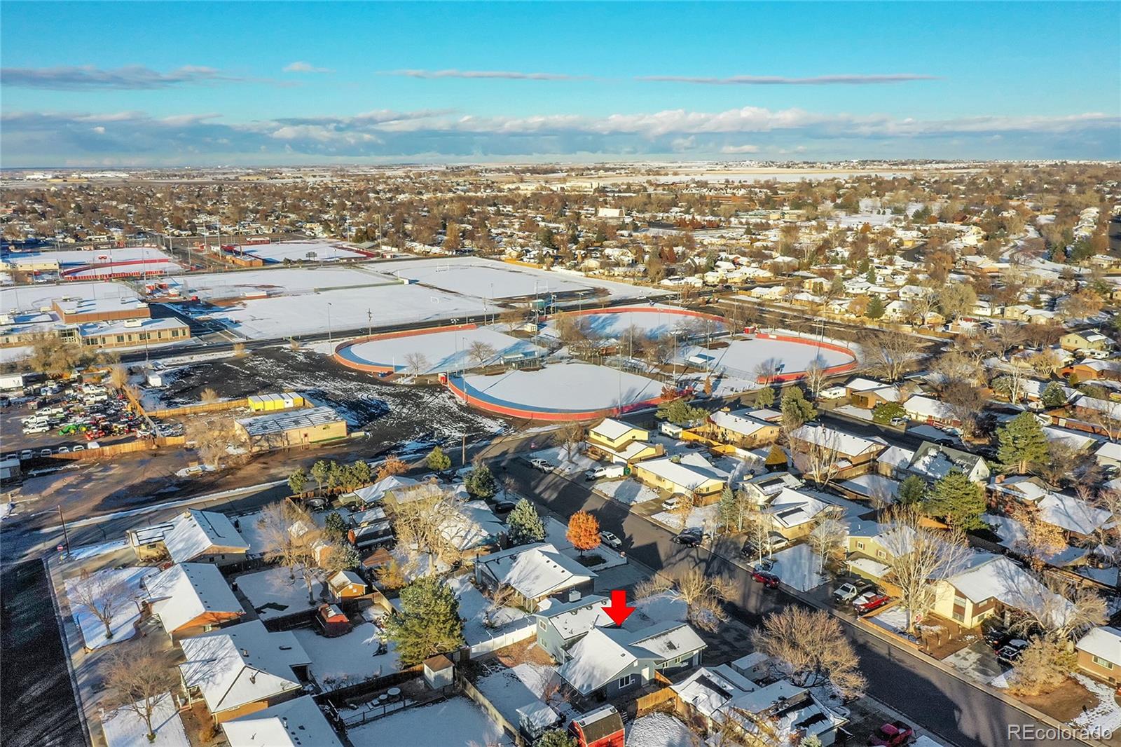 MLS Image #33 for 737 s 10th avenue,brighton, Colorado