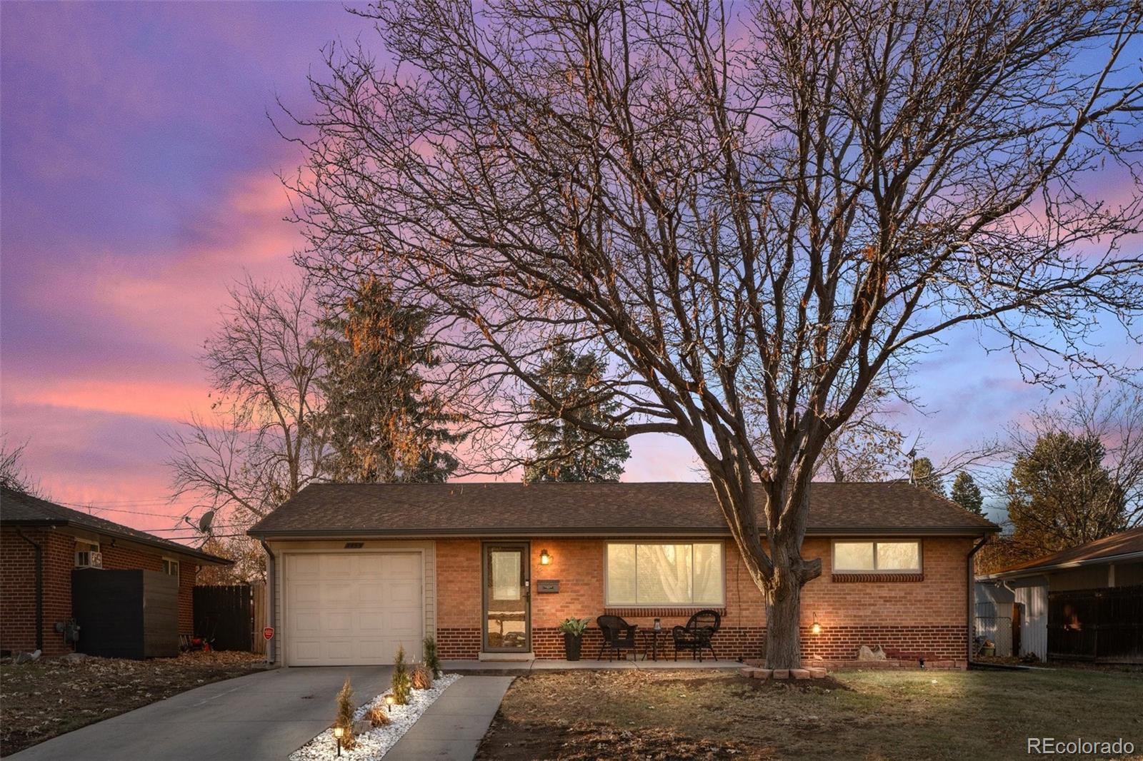 MLS Image #0 for 1465 s depew street,lakewood, Colorado