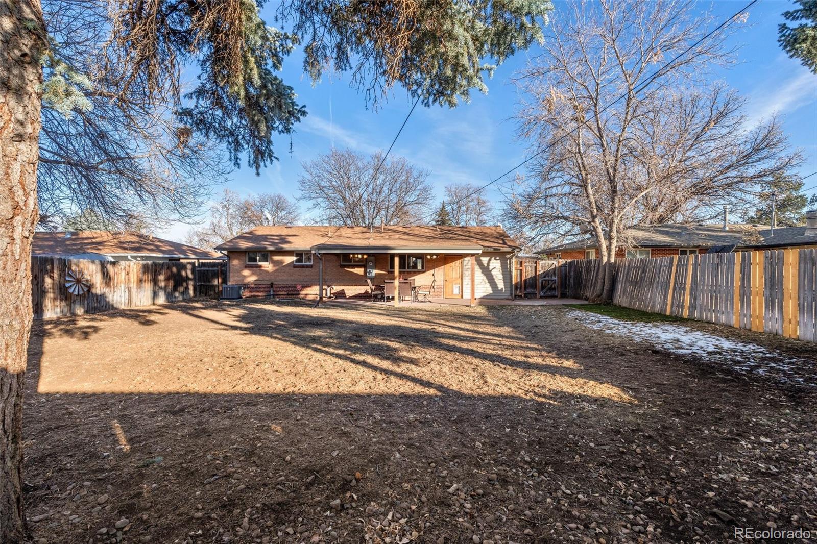 MLS Image #25 for 1465 s depew street,lakewood, Colorado