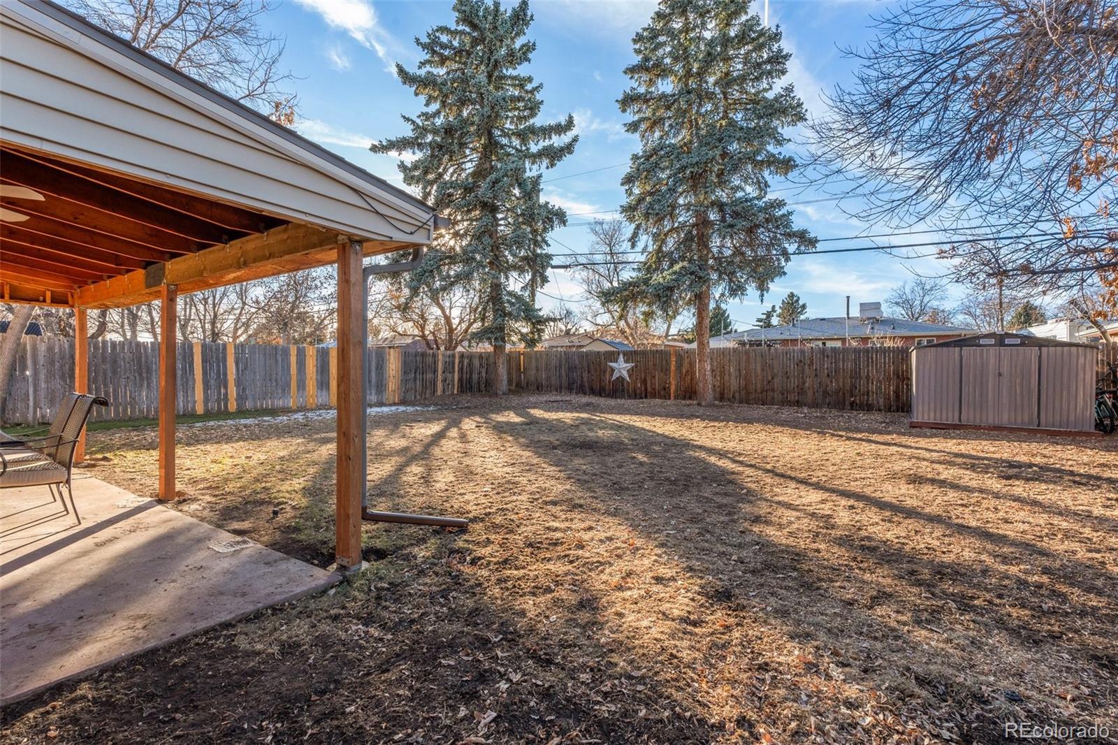 MLS Image #26 for 1465 s depew street,lakewood, Colorado