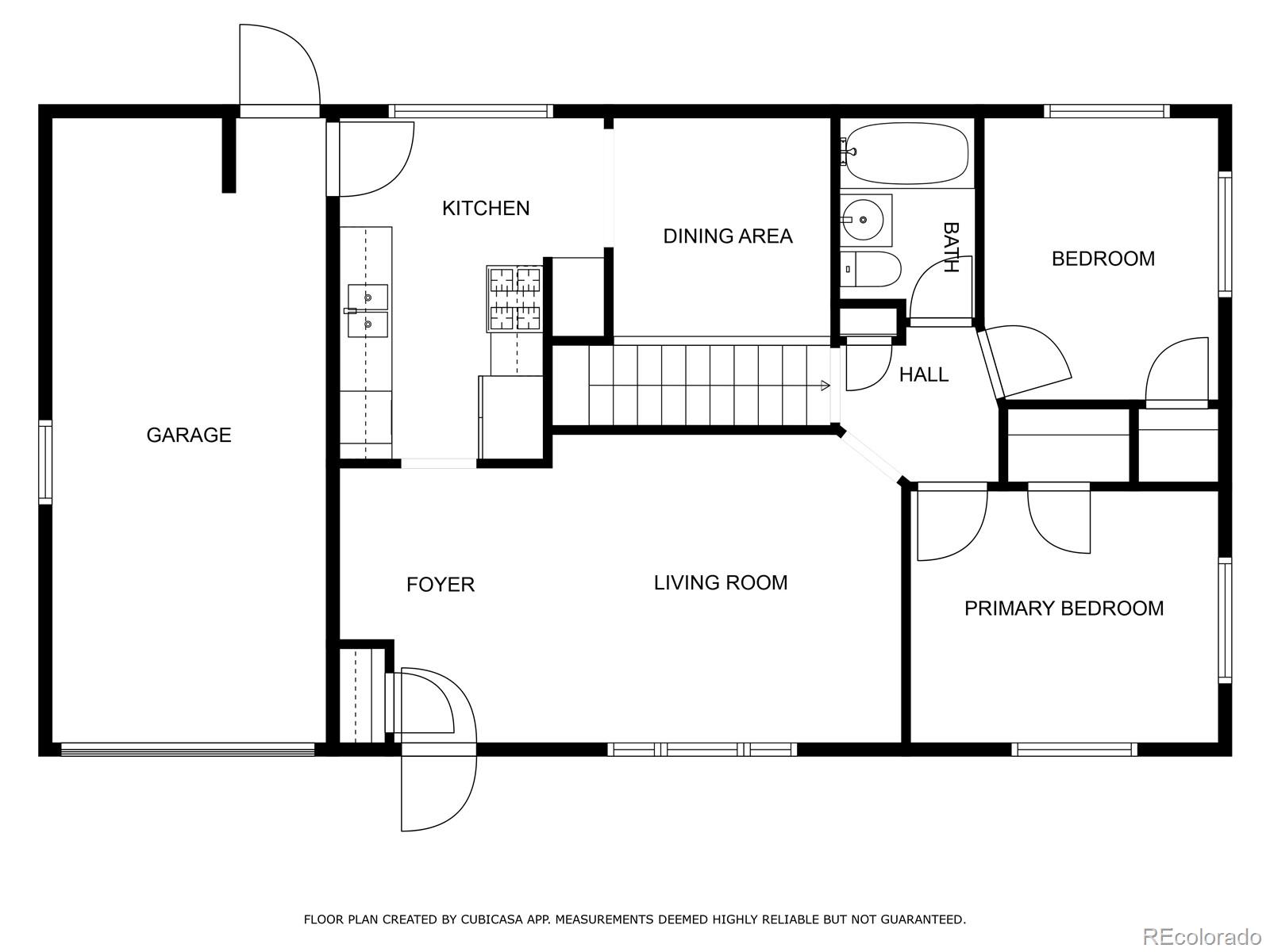 MLS Image #27 for 1465 s depew street,lakewood, Colorado