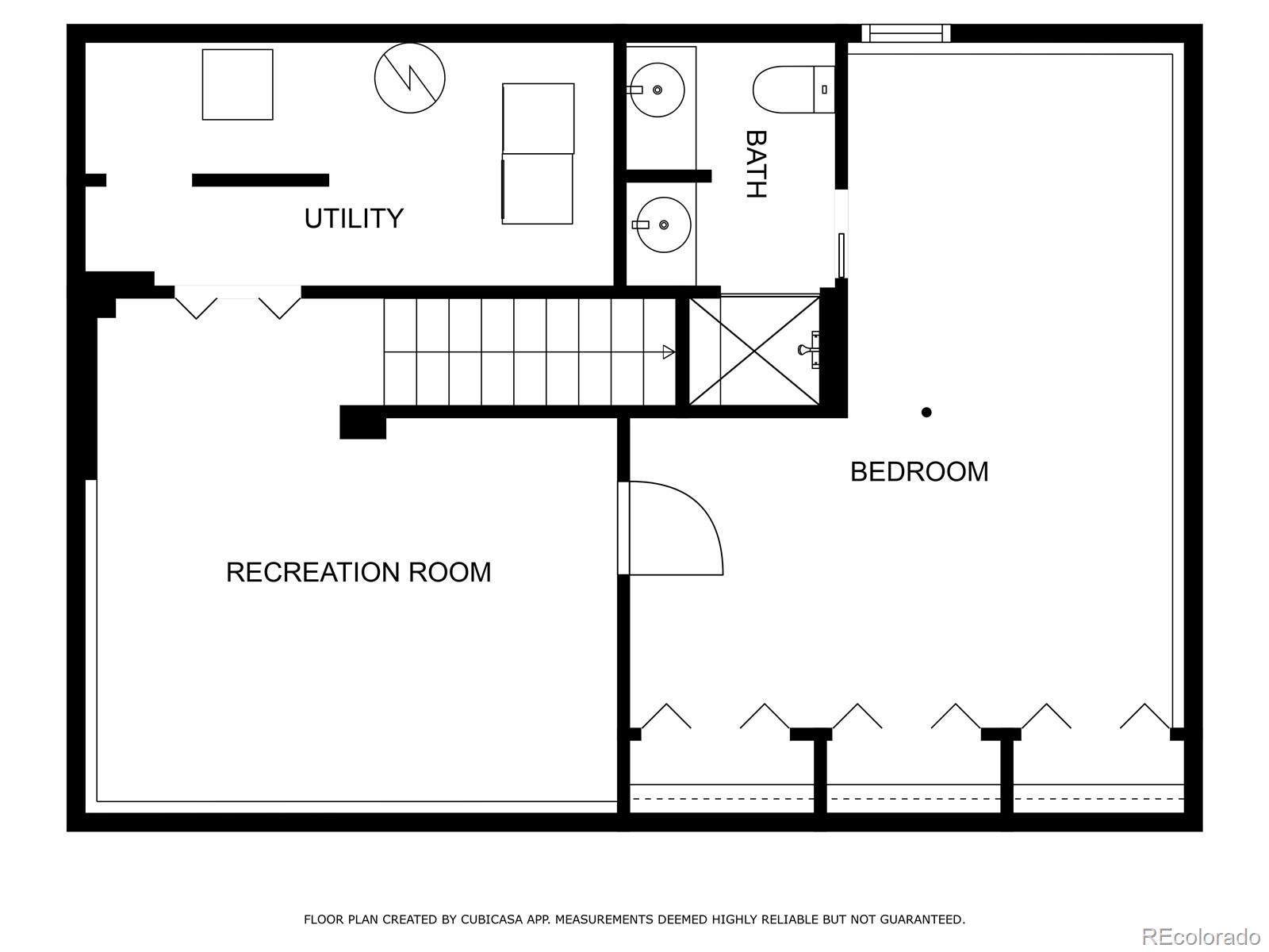 MLS Image #28 for 1465 s depew street,lakewood, Colorado