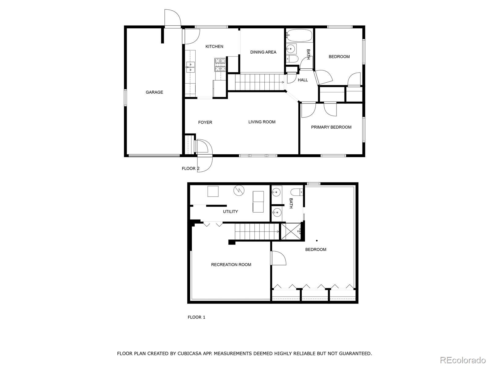 MLS Image #29 for 1465 s depew street,lakewood, Colorado