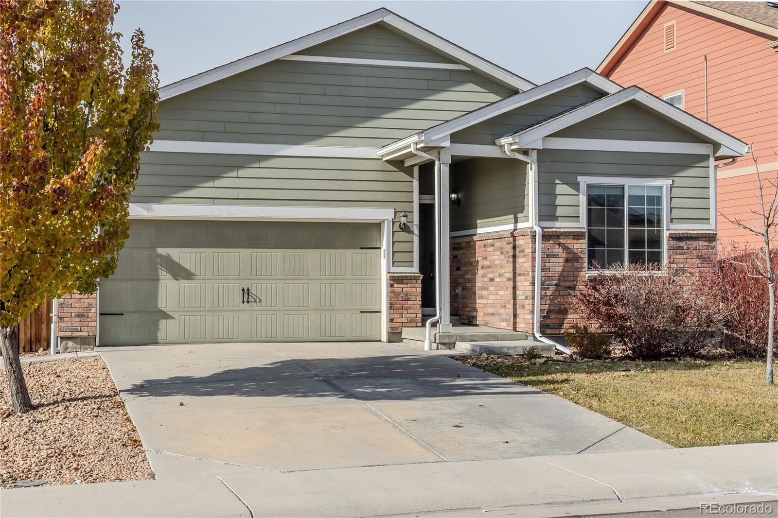CMA Image for 9574  cherry lane,Thornton, Colorado