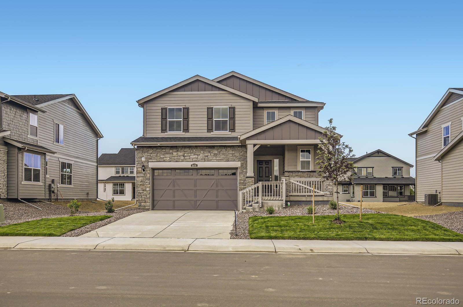 MLS Image #0 for 3078  gladstone avenue,loveland, Colorado
