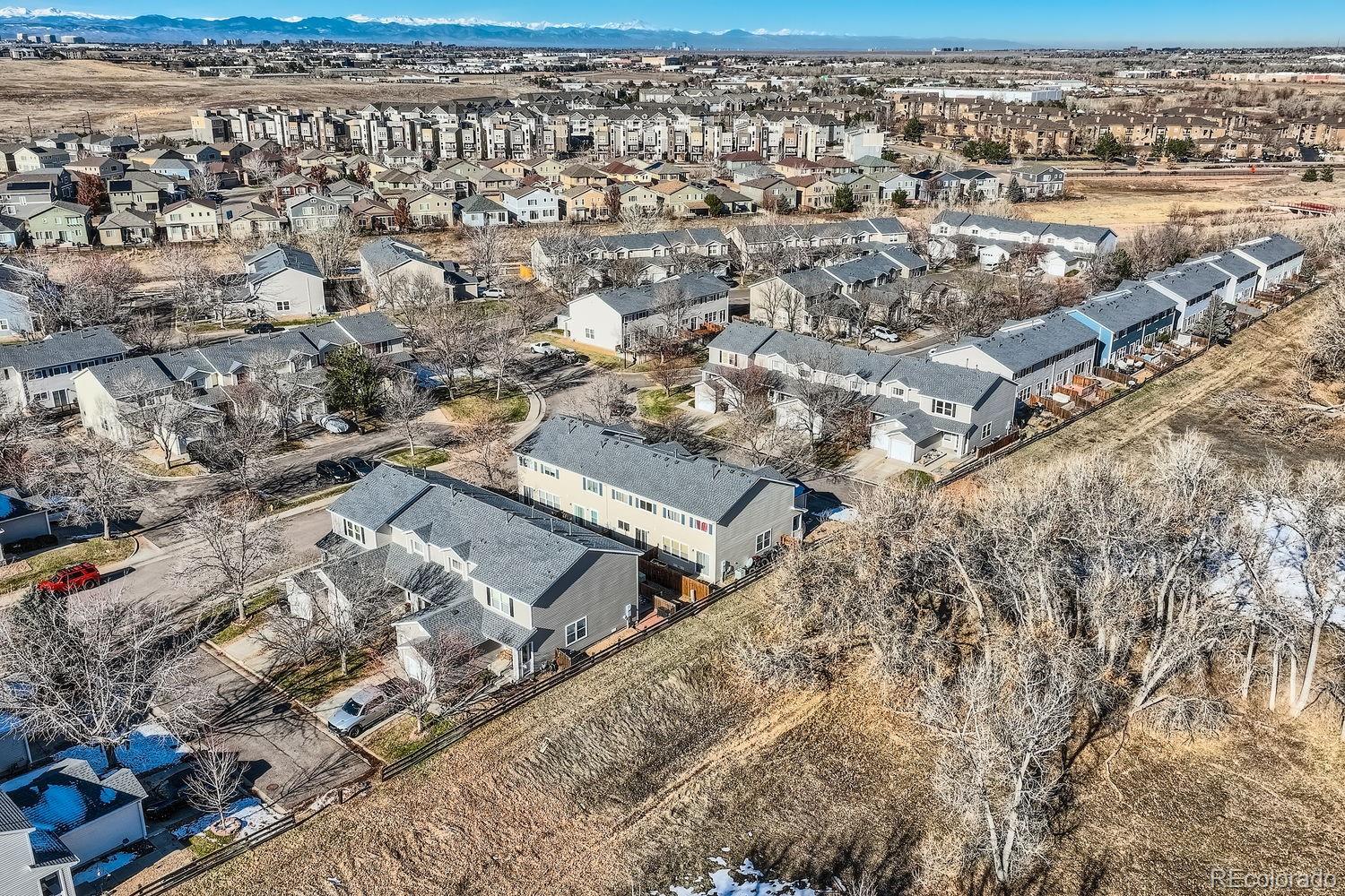 MLS Image #37 for 7822 s kittredge circle,englewood, Colorado