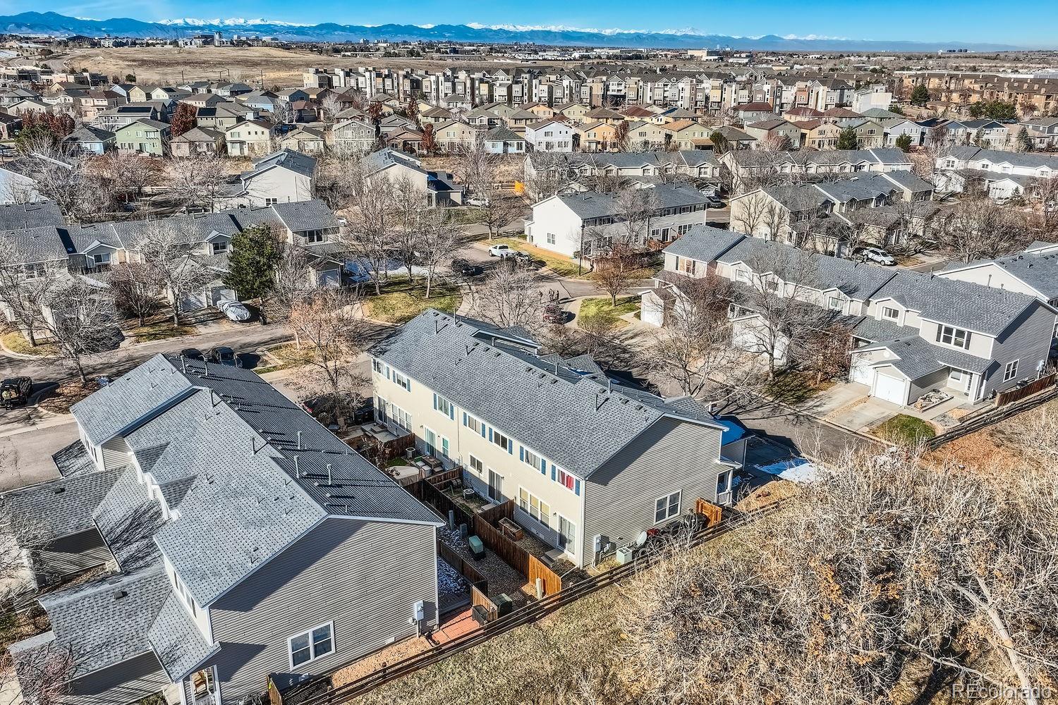 MLS Image #38 for 7822 s kittredge circle,englewood, Colorado