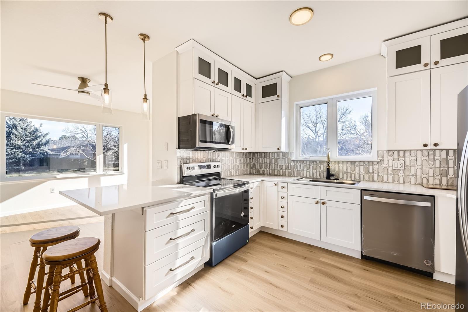 Report Image for 2896 W Riverwalk Circle,Littleton, Colorado