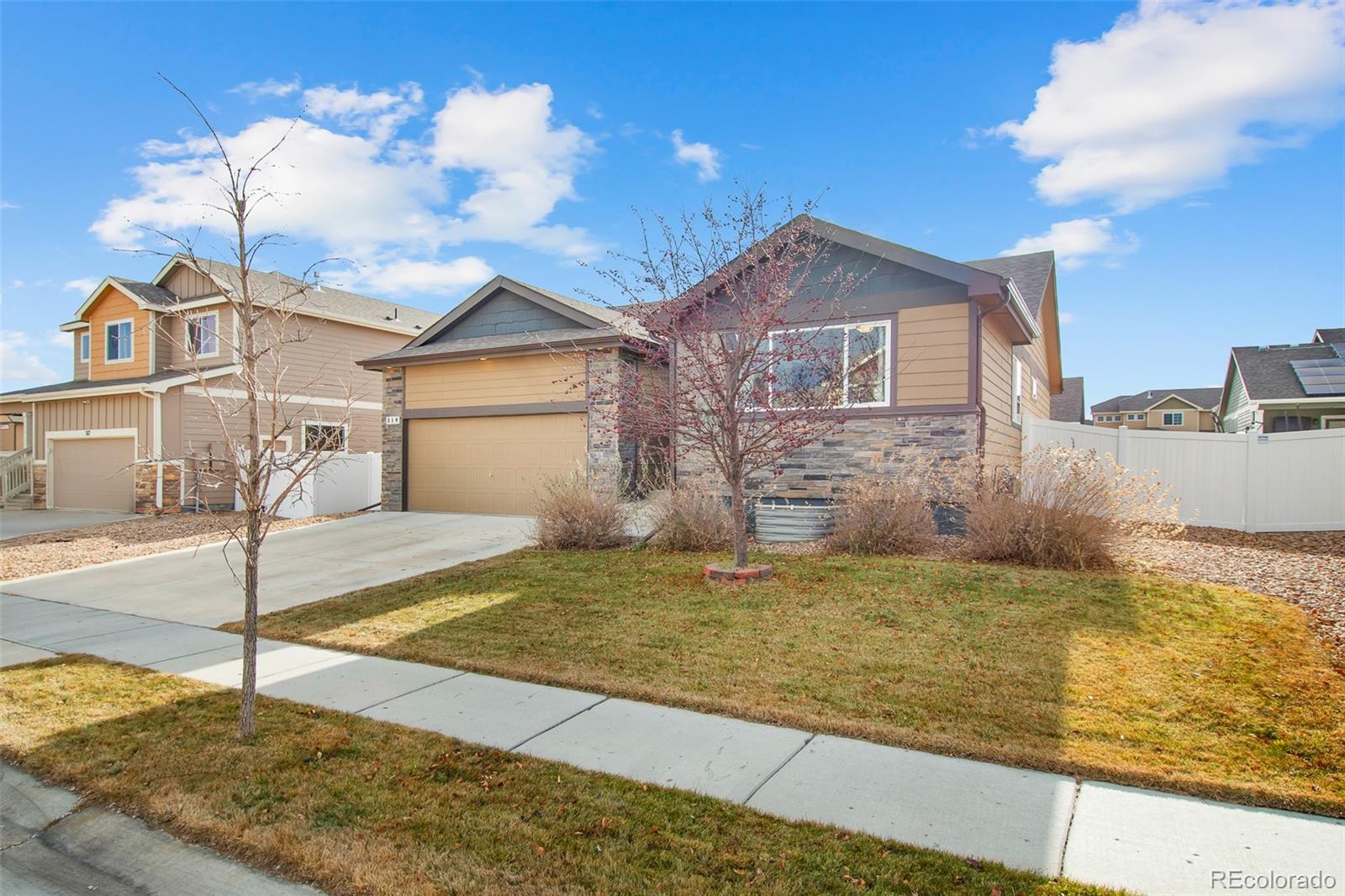 MLS Image #0 for 319  torreys drive,severance, Colorado