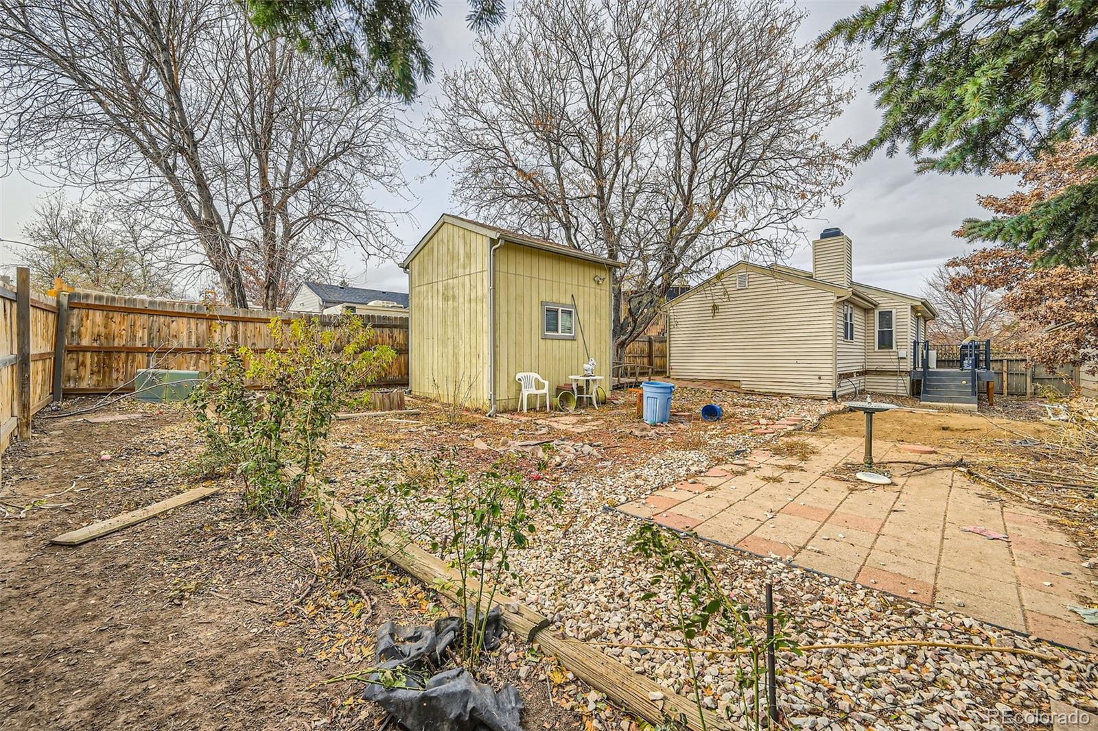 MLS Image #24 for 17896 e colgate place,aurora, Colorado