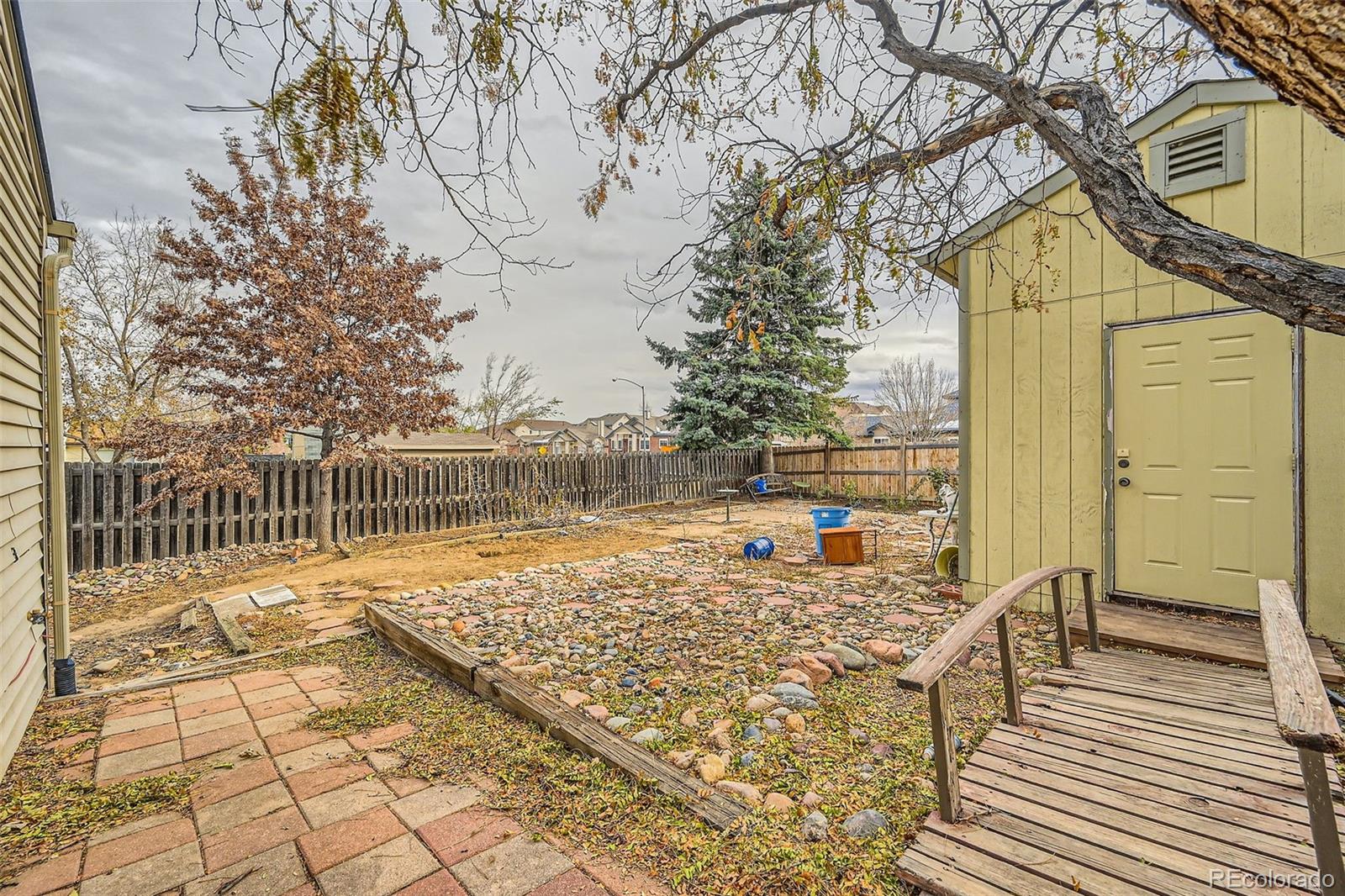 MLS Image #25 for 17896 e colgate place,aurora, Colorado