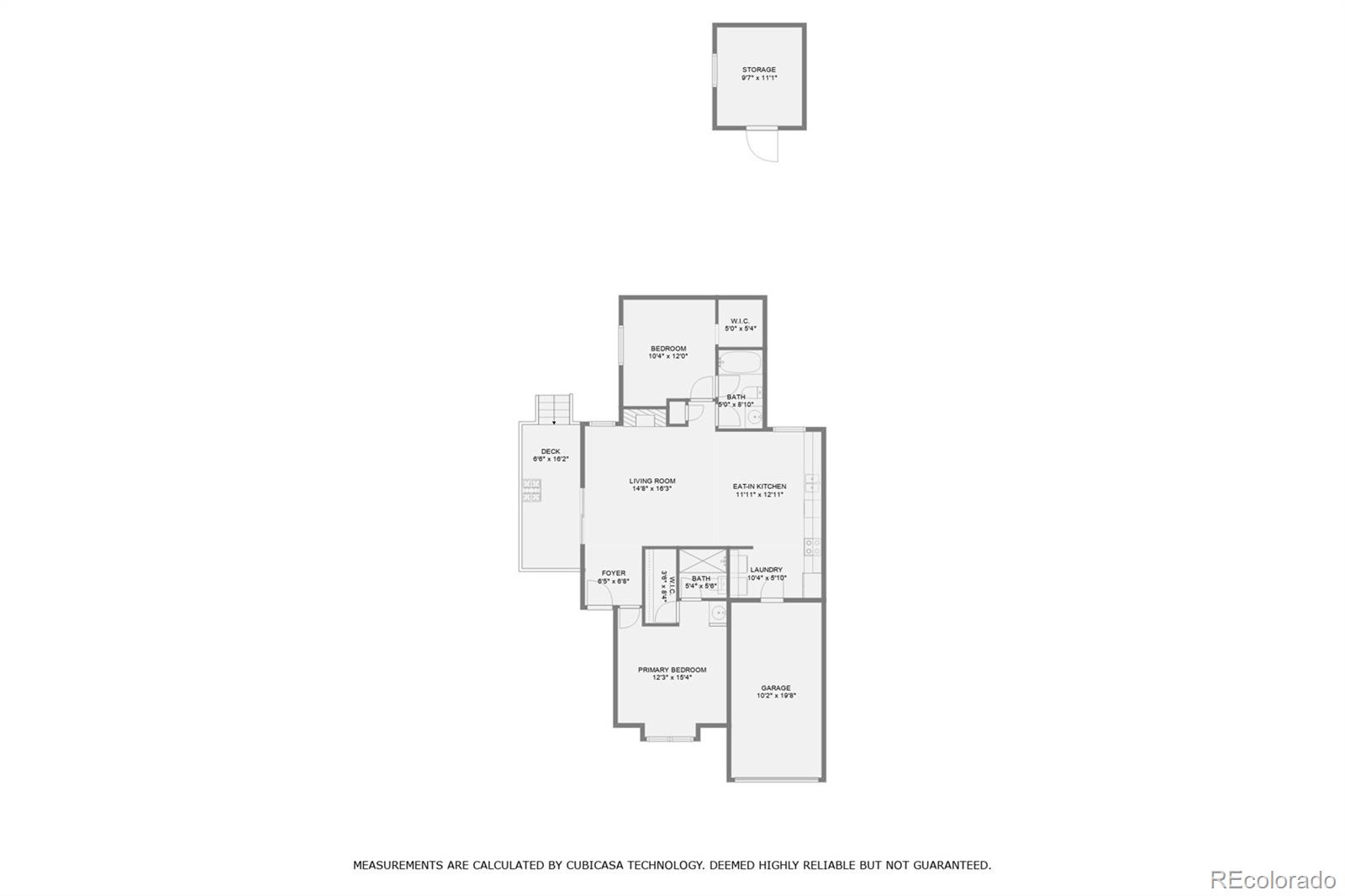 MLS Image #26 for 17896 e colgate place,aurora, Colorado