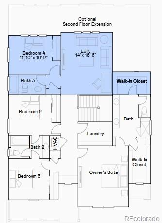 MLS Image #12 for 10720  snowdon street,parker, Colorado