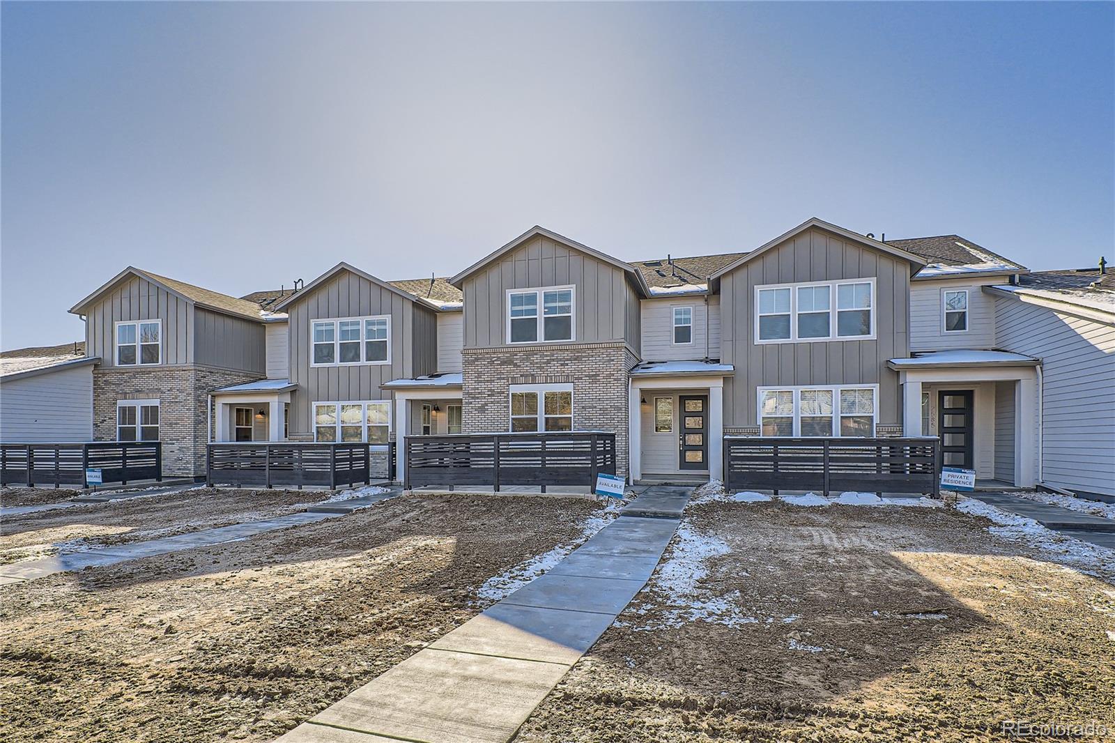 Report Image for 2571 W 69th Place,Denver, Colorado