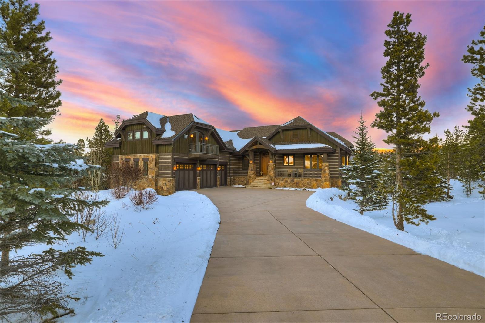 MLS Image #0 for 219  glen eagle loop,breckenridge, Colorado