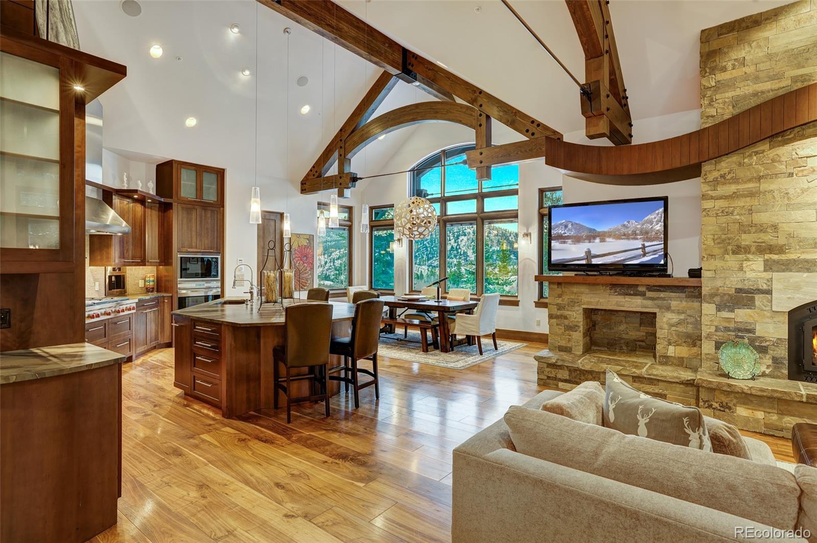 MLS Image #19 for 219  glen eagle loop,breckenridge, Colorado