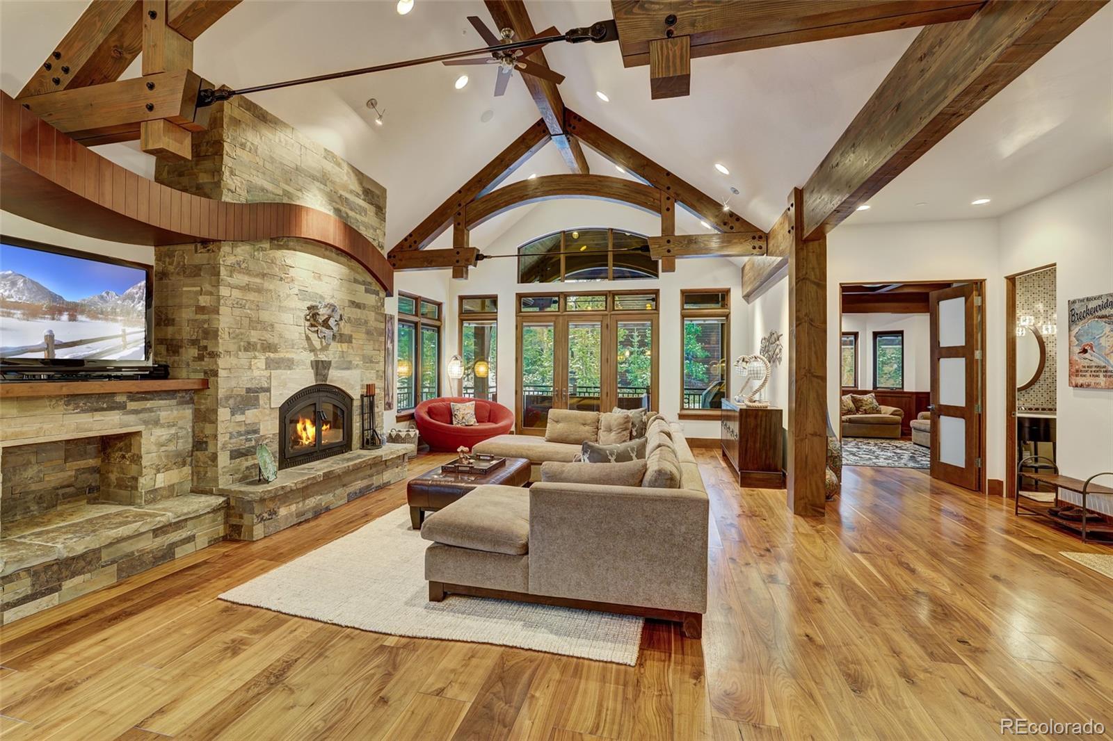 MLS Image #20 for 219  glen eagle loop,breckenridge, Colorado