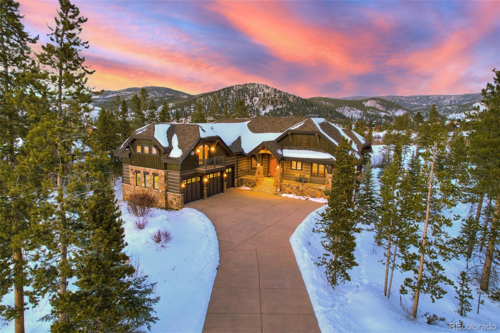 MLS Image #46 for 219  glen eagle loop,breckenridge, Colorado