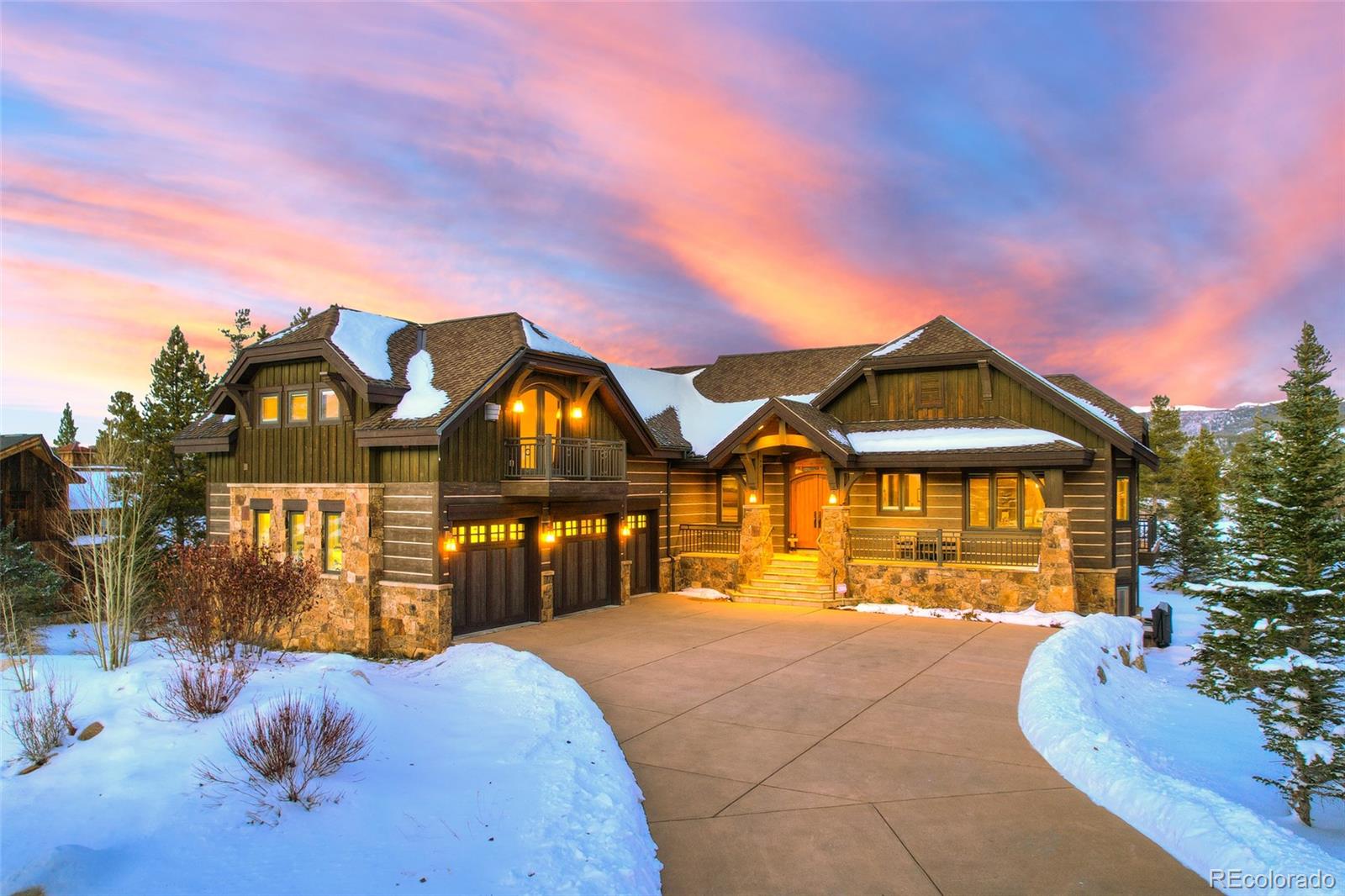 MLS Image #47 for 219  glen eagle loop,breckenridge, Colorado