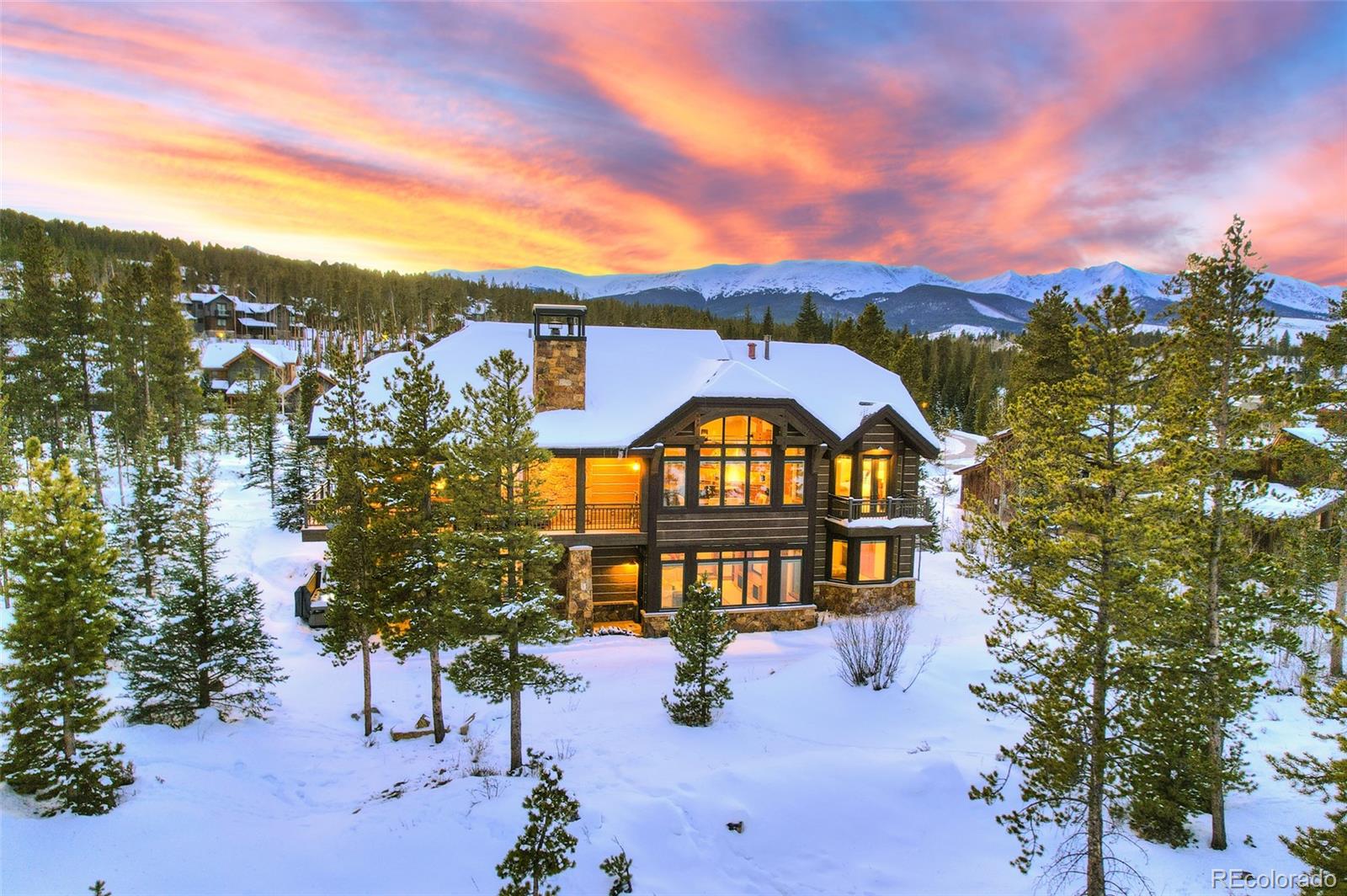 MLS Image #48 for 219  glen eagle loop,breckenridge, Colorado