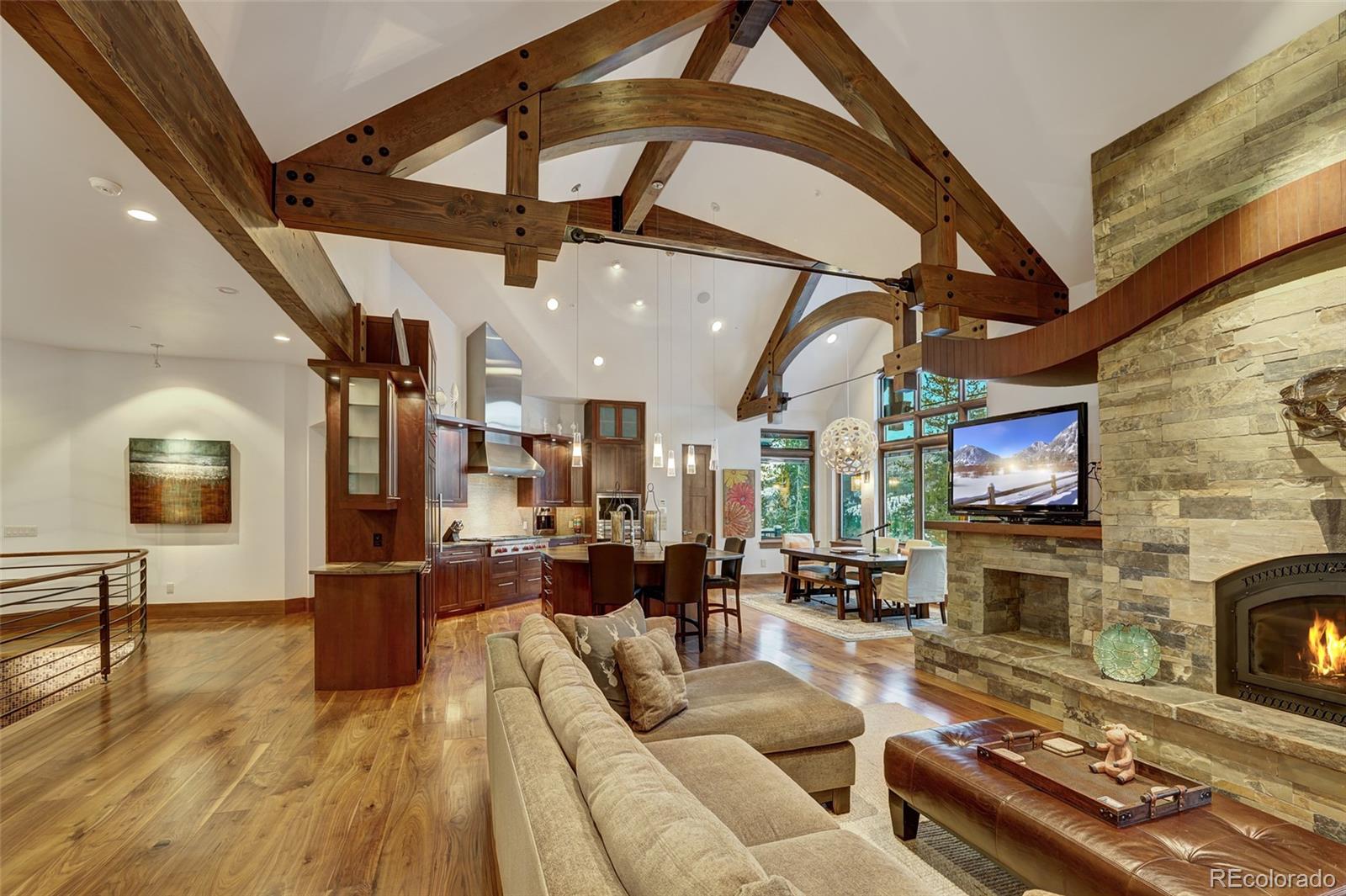 MLS Image #5 for 219  glen eagle loop,breckenridge, Colorado