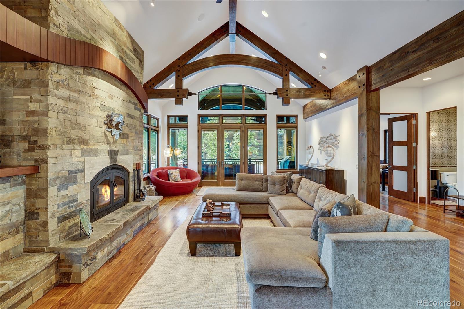 MLS Image #6 for 219  glen eagle loop,breckenridge, Colorado