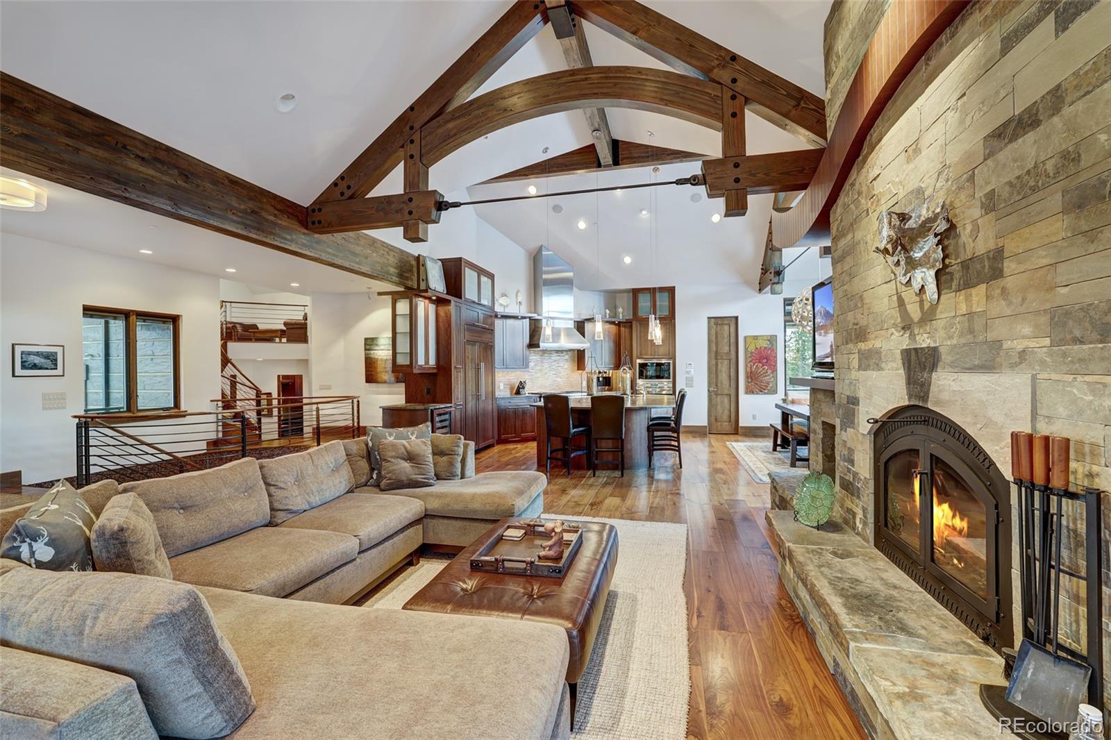 MLS Image #7 for 219  glen eagle loop,breckenridge, Colorado