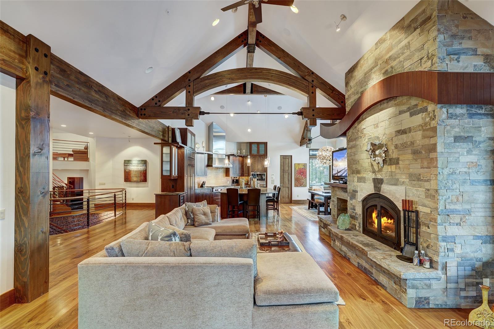 MLS Image #8 for 219  glen eagle loop,breckenridge, Colorado