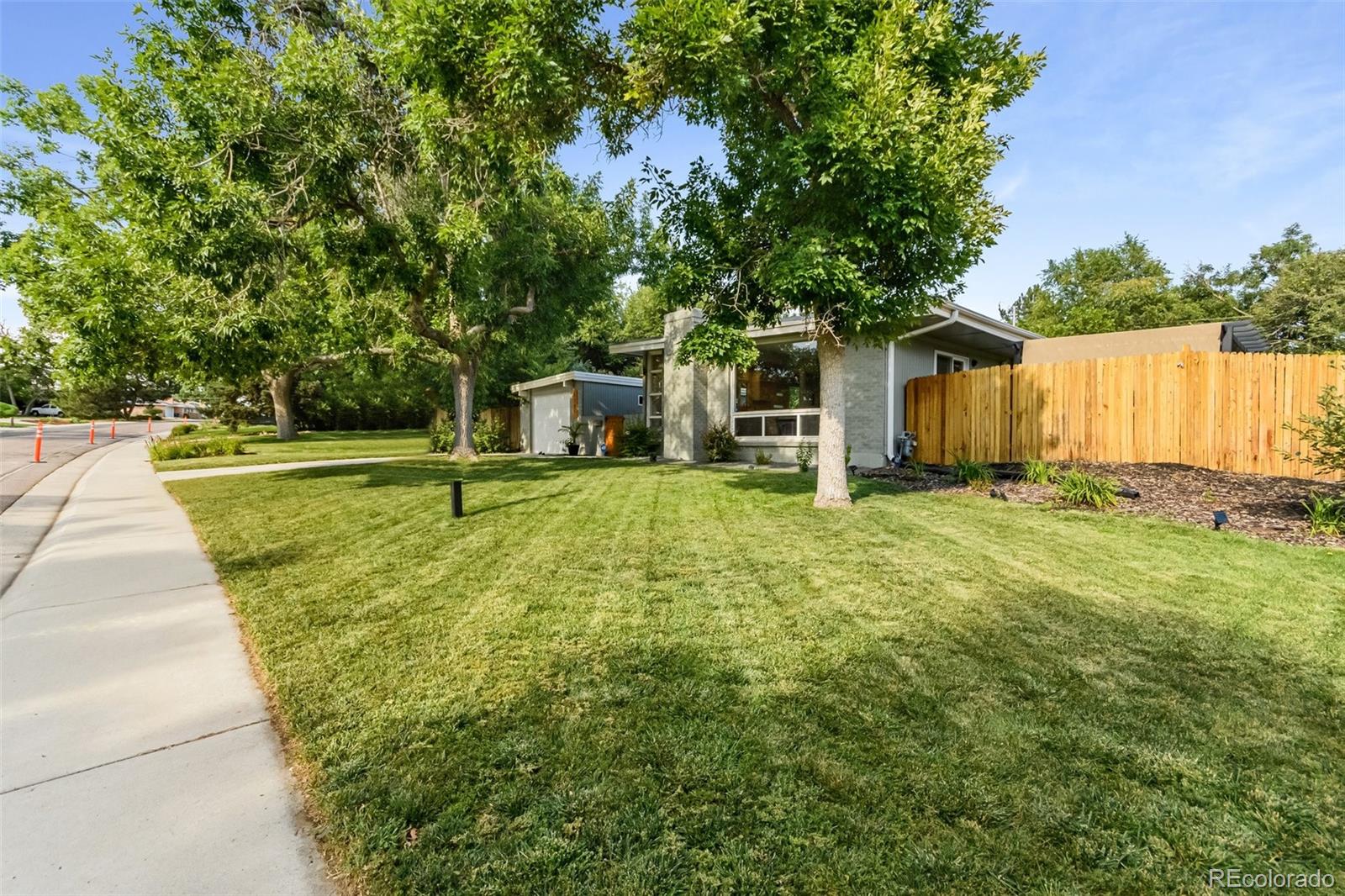 MLS Image #2 for 6780 s grant street,centennial, Colorado