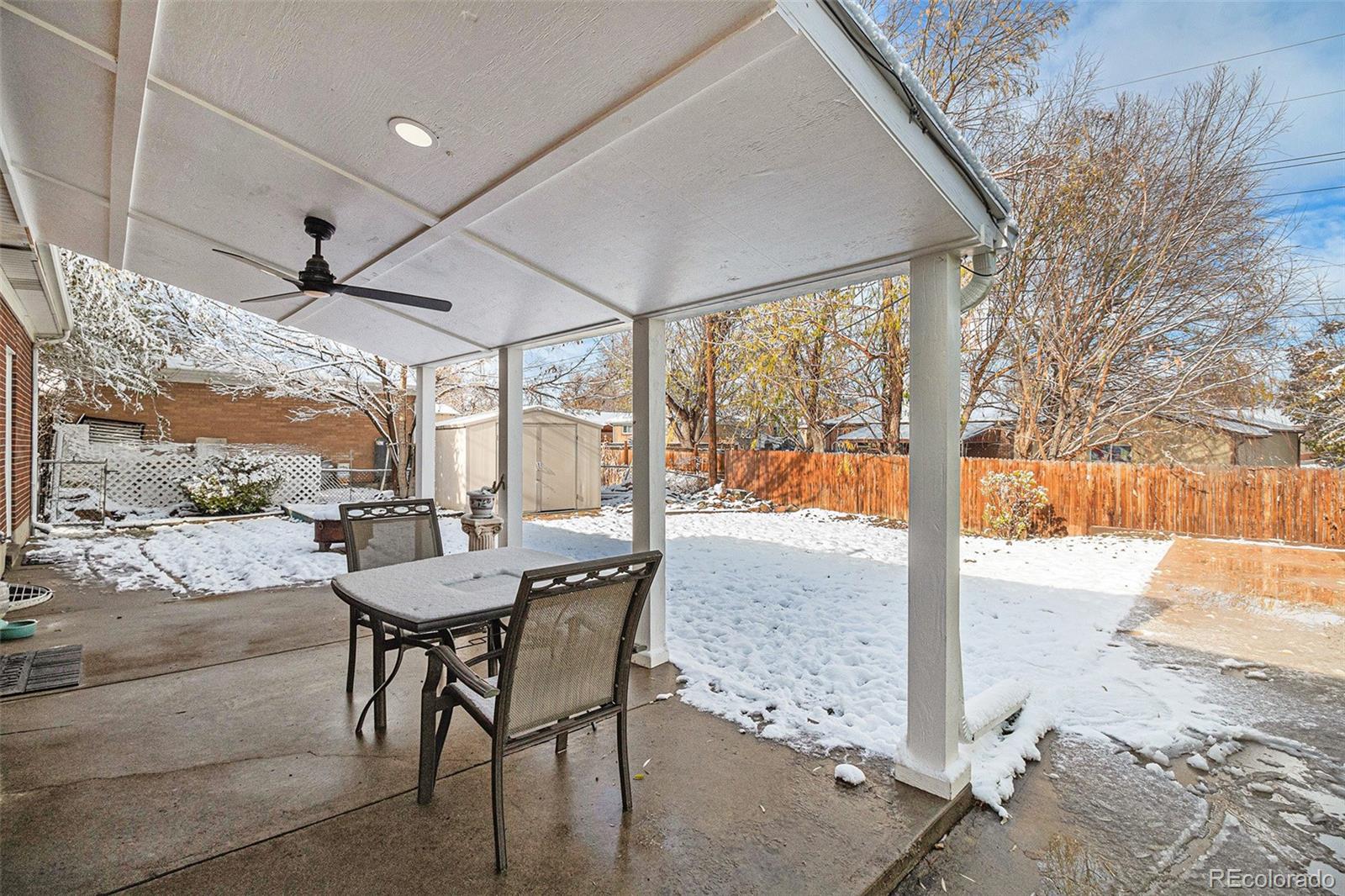 MLS Image #20 for 205 e 106th place,northglenn, Colorado