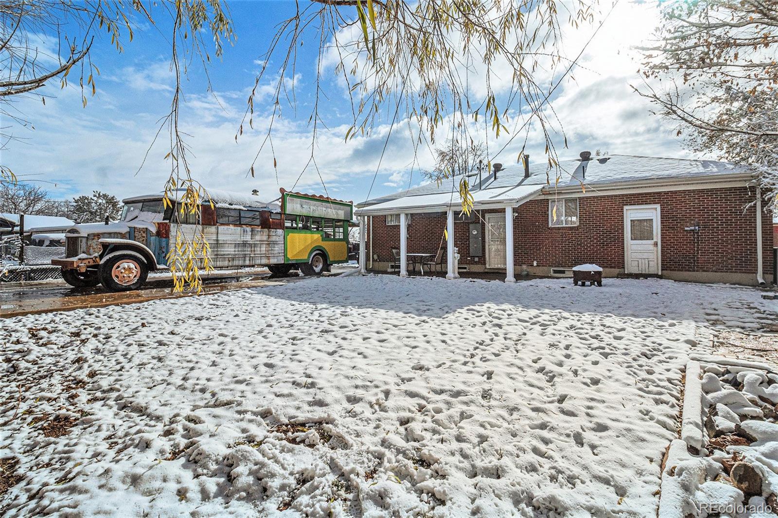 MLS Image #21 for 205 e 106th place,northglenn, Colorado