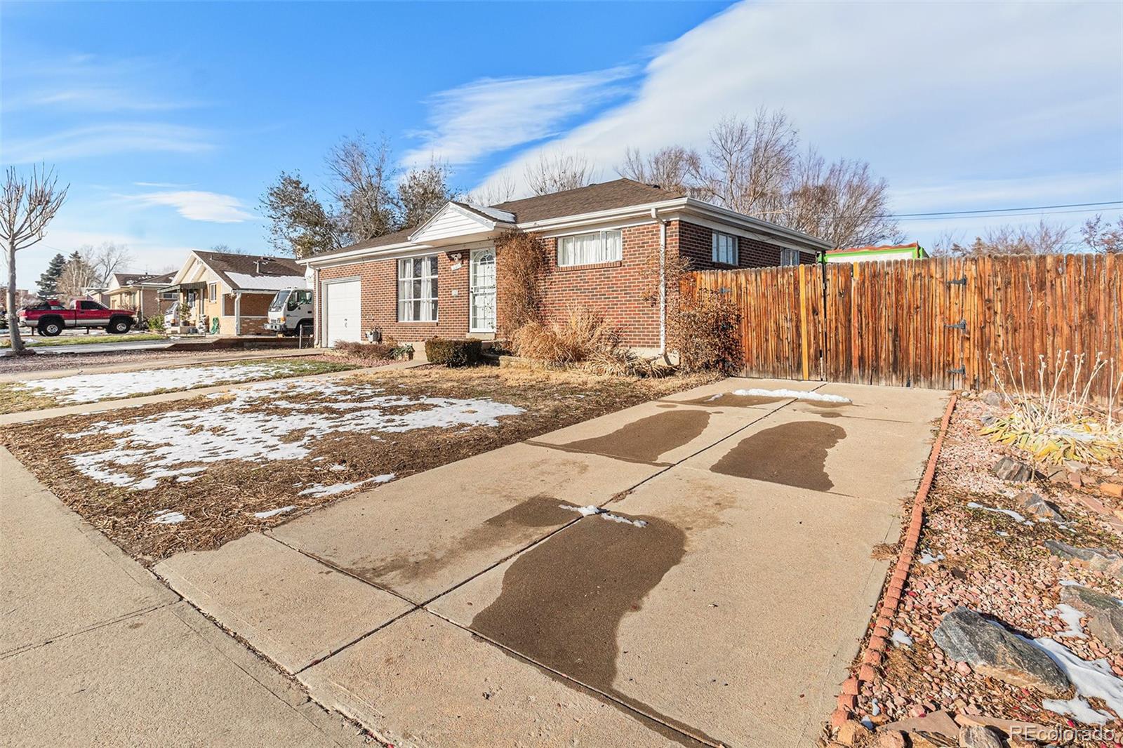 MLS Image #22 for 205 e 106th place,northglenn, Colorado